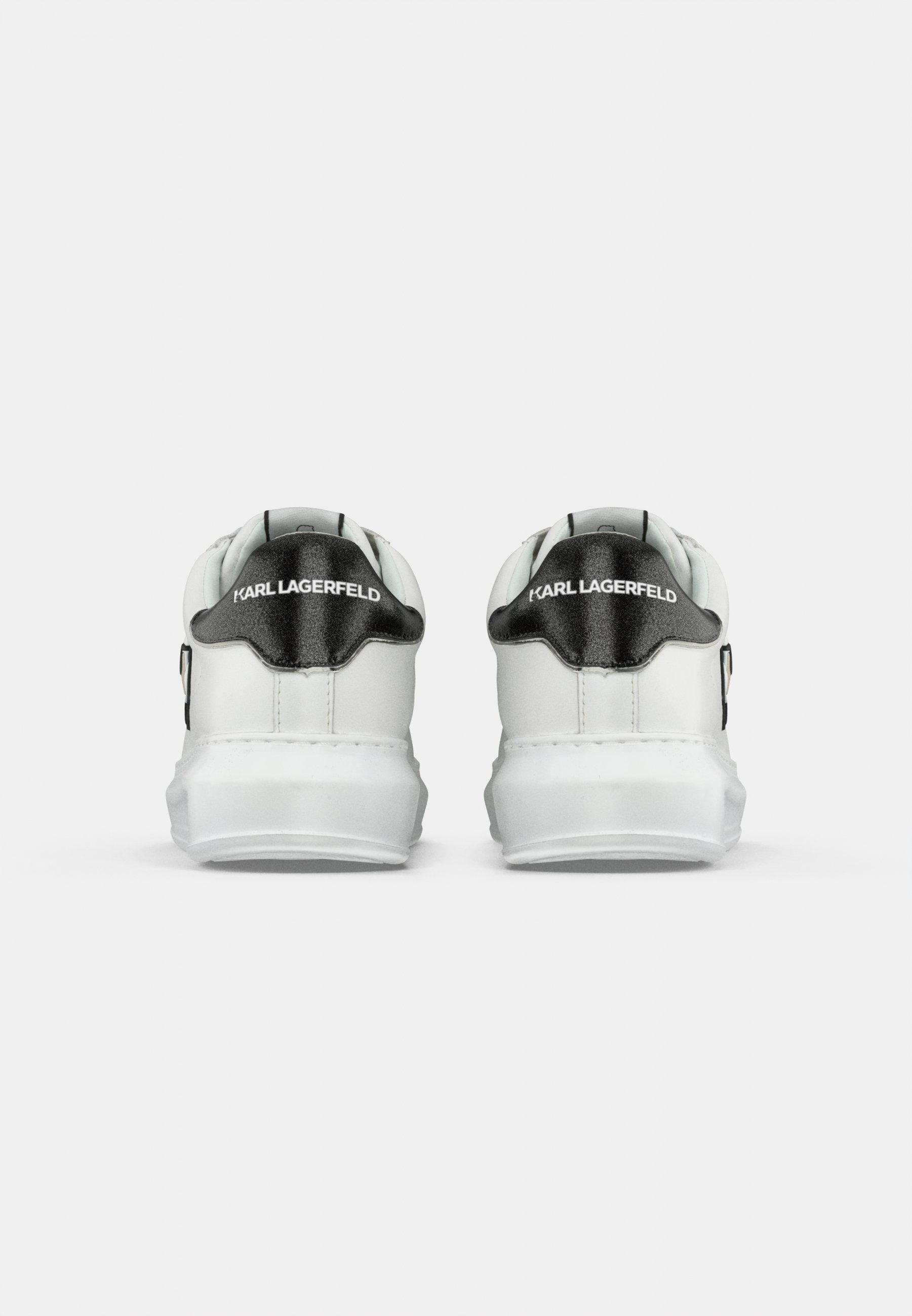 IKON KAPRI - Trainers - white