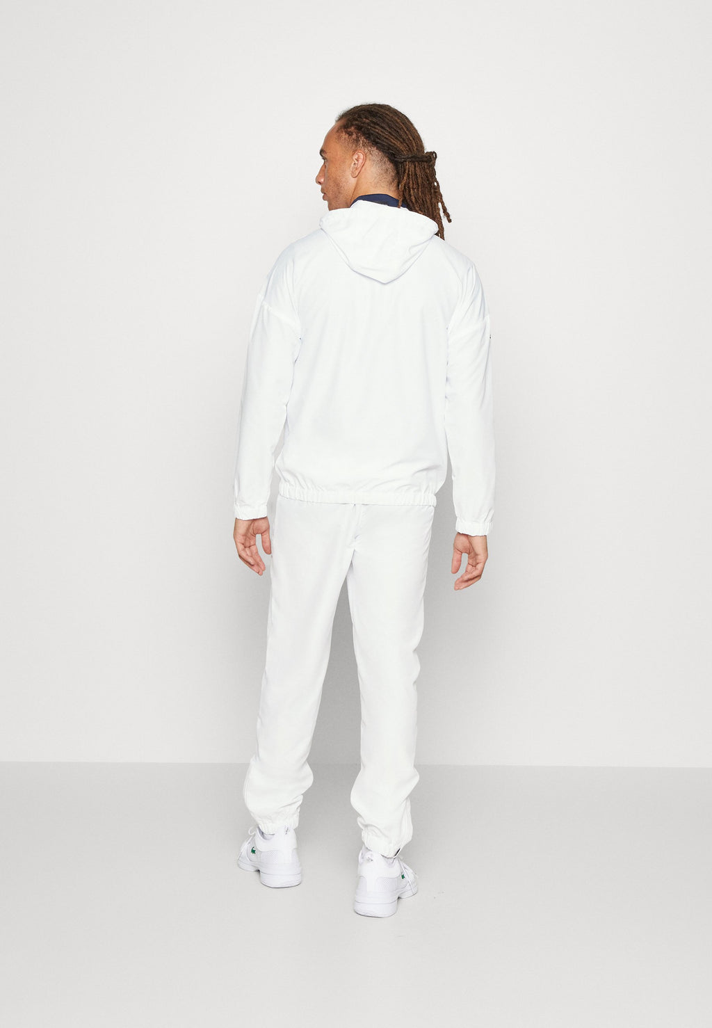 TUTA SPORTIVA - Tracksuit - white