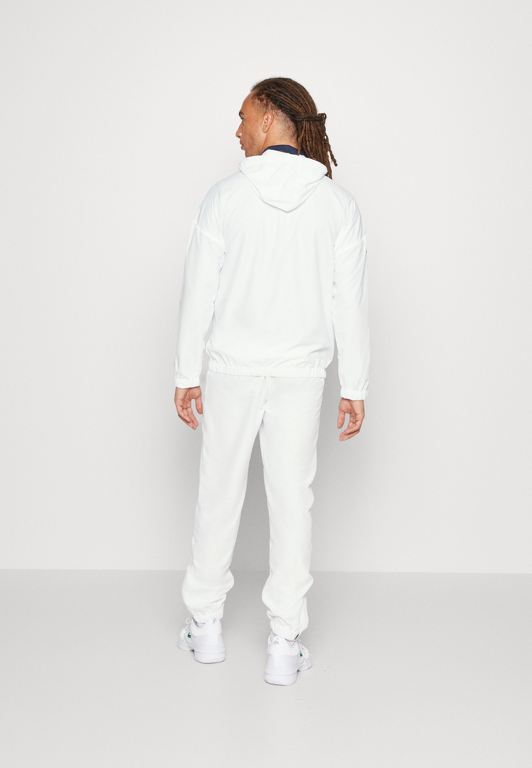 TUTA SPORTIVA - Tracksuit - white