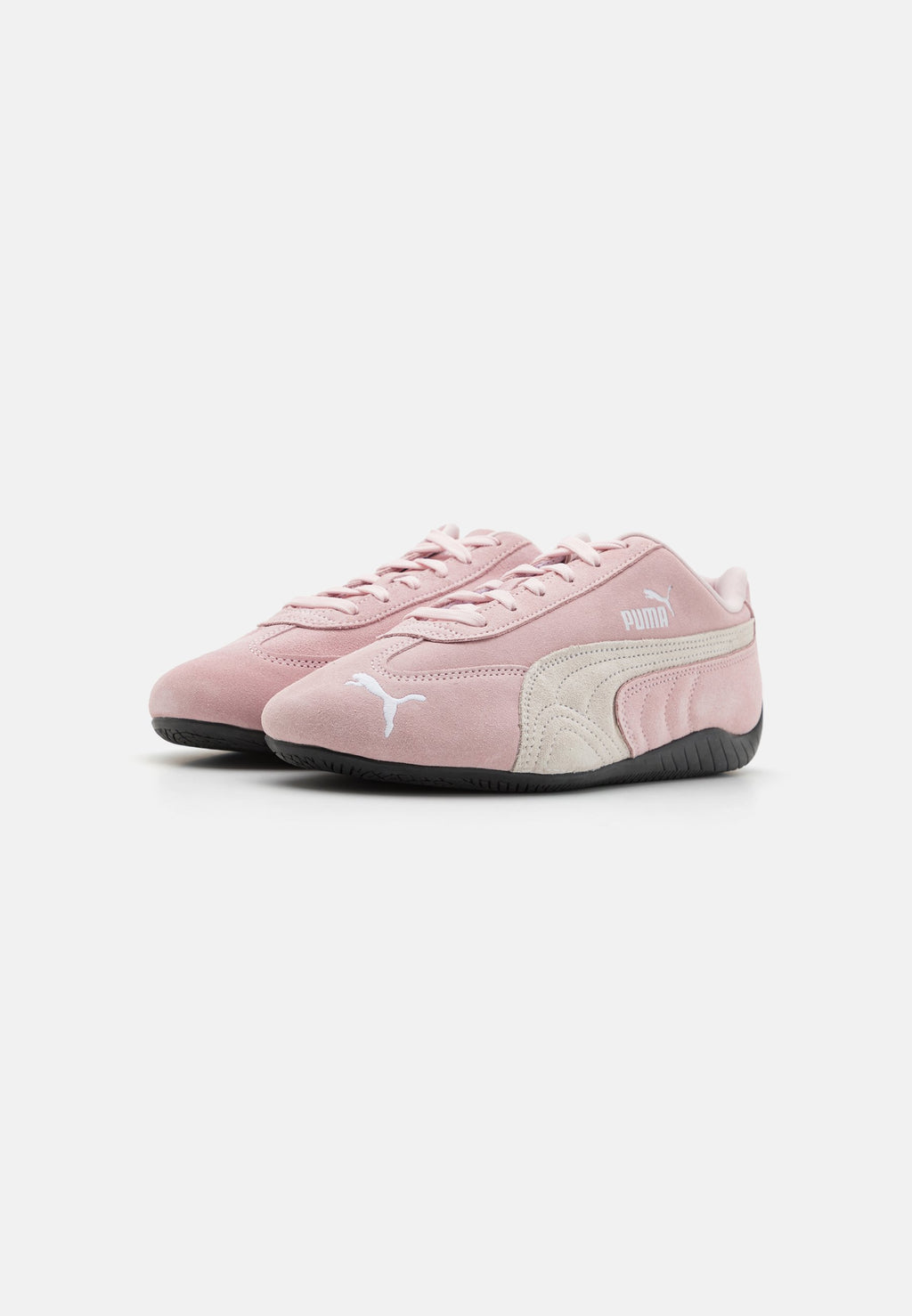 SPEEDCAT OG UNISEX - Baskets - whisp of pink/white