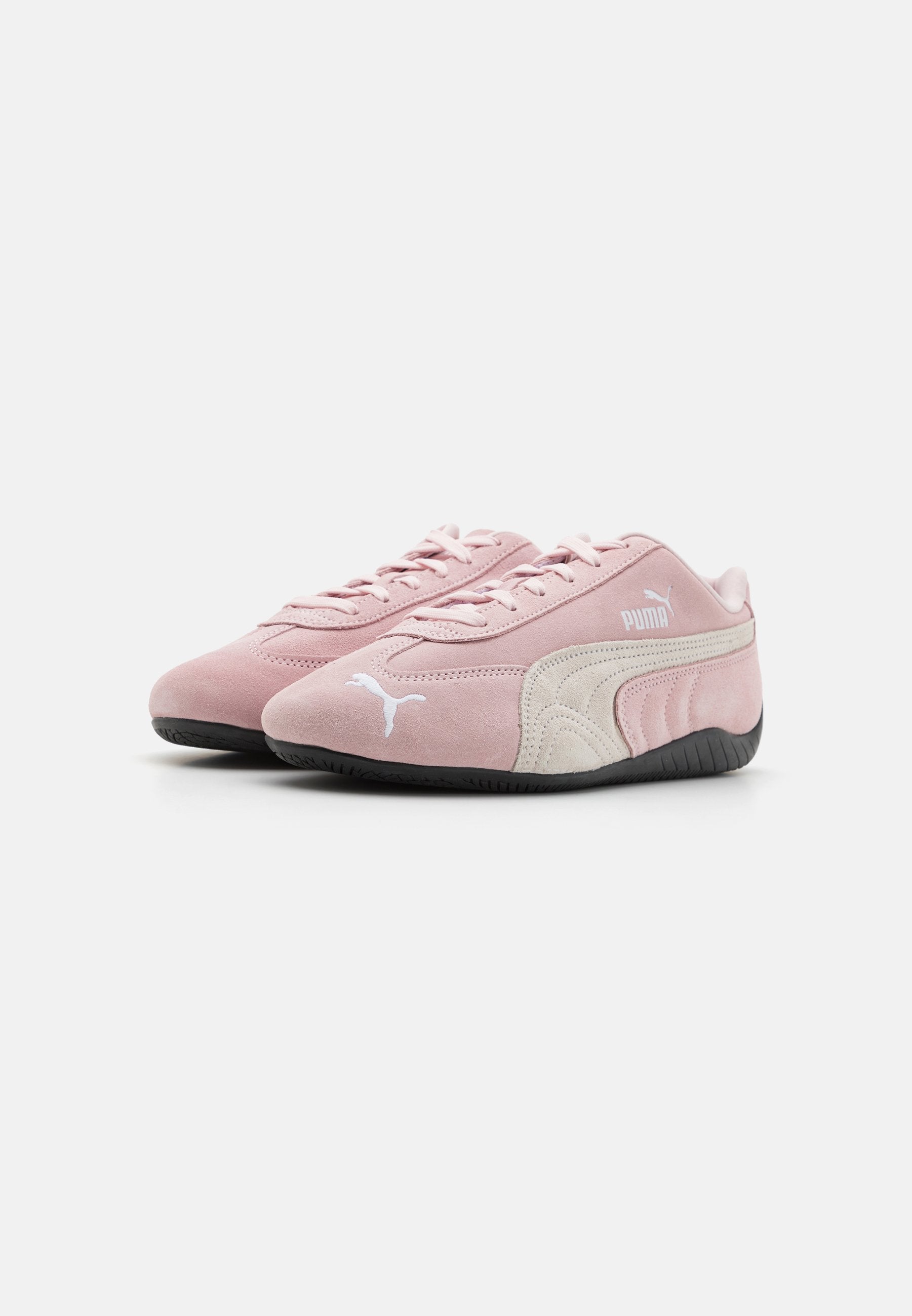SPEEDCAT OG UNISEX - Baskets - whisp of pink/white