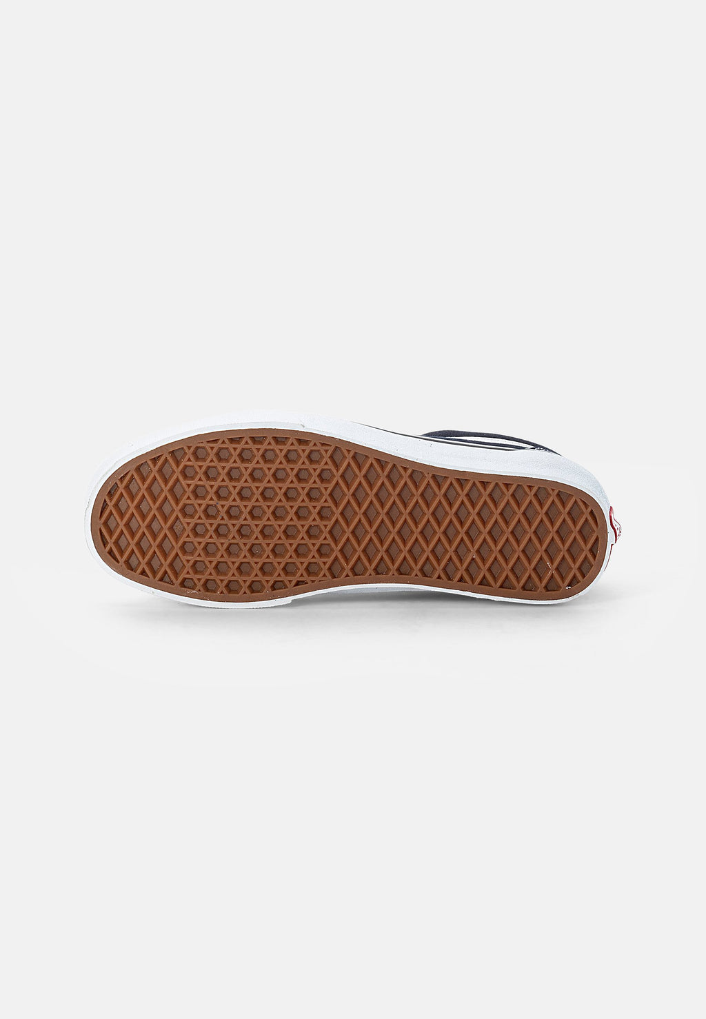 OLD SKOOL UNISEX - Baskets basses - parisian night/true white