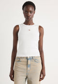 Top - brilliant white