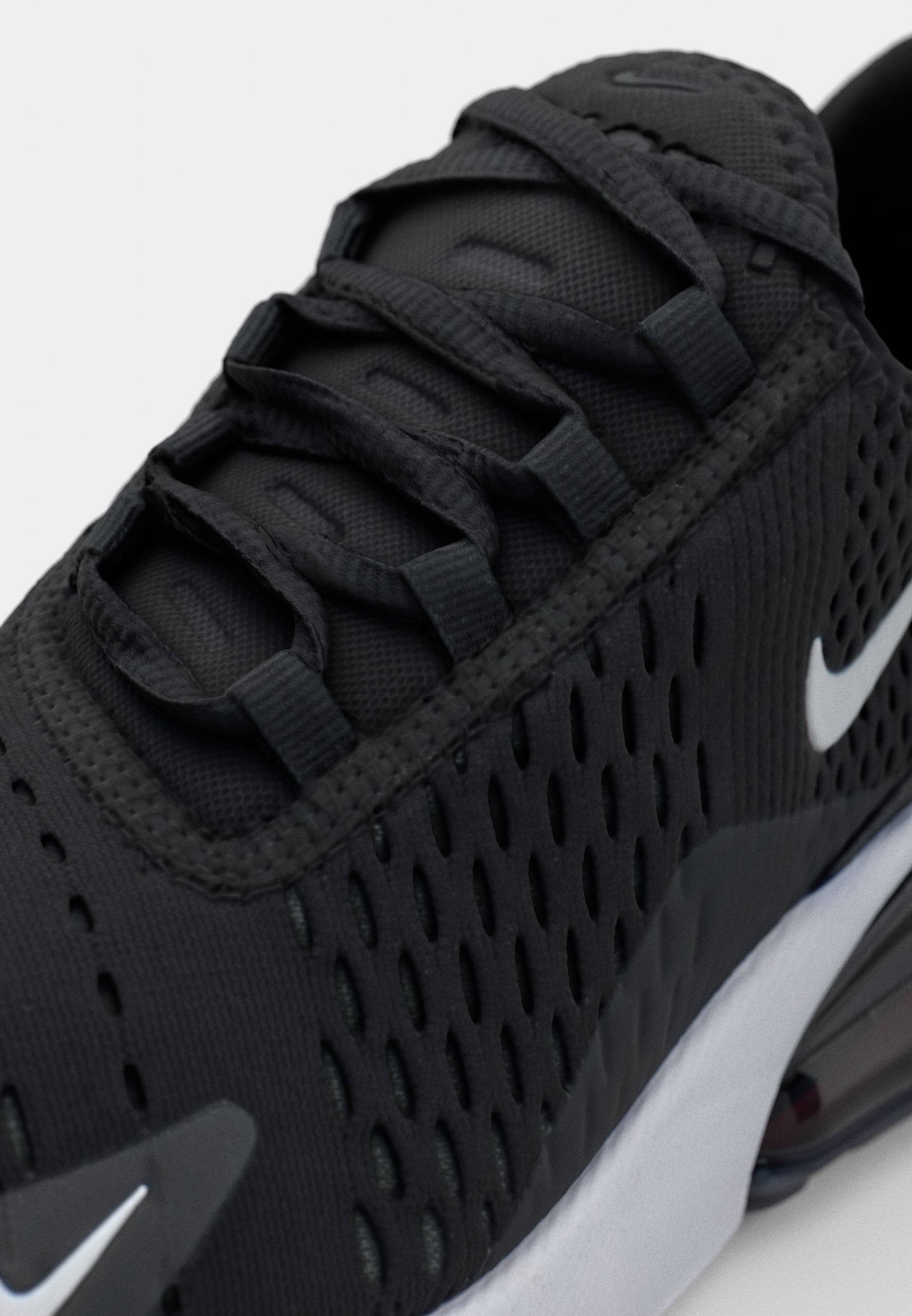 AIR MAX 270 - Trainers - black/anthracite/white