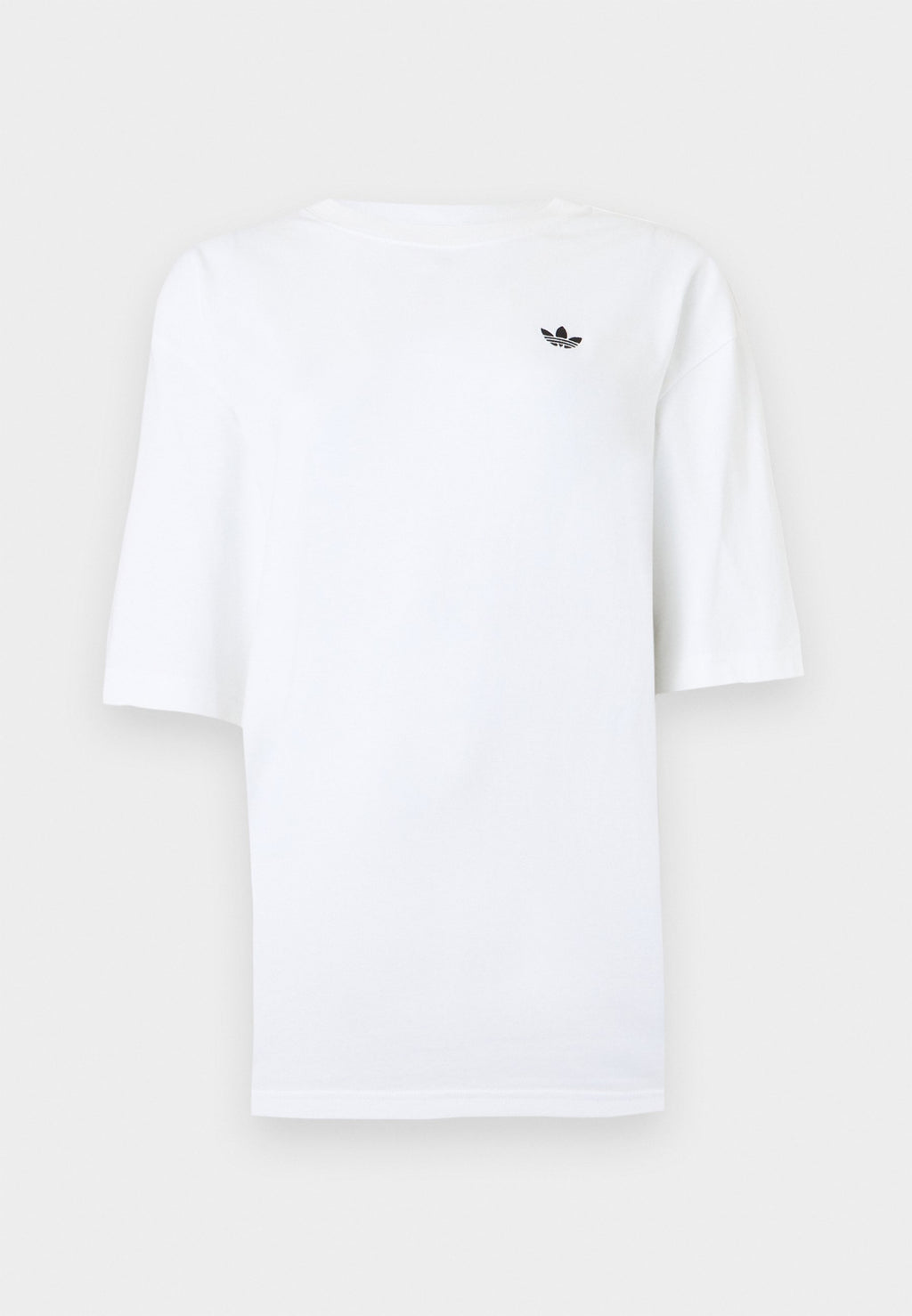 ESS TEE OS - Basic T-shirt - white