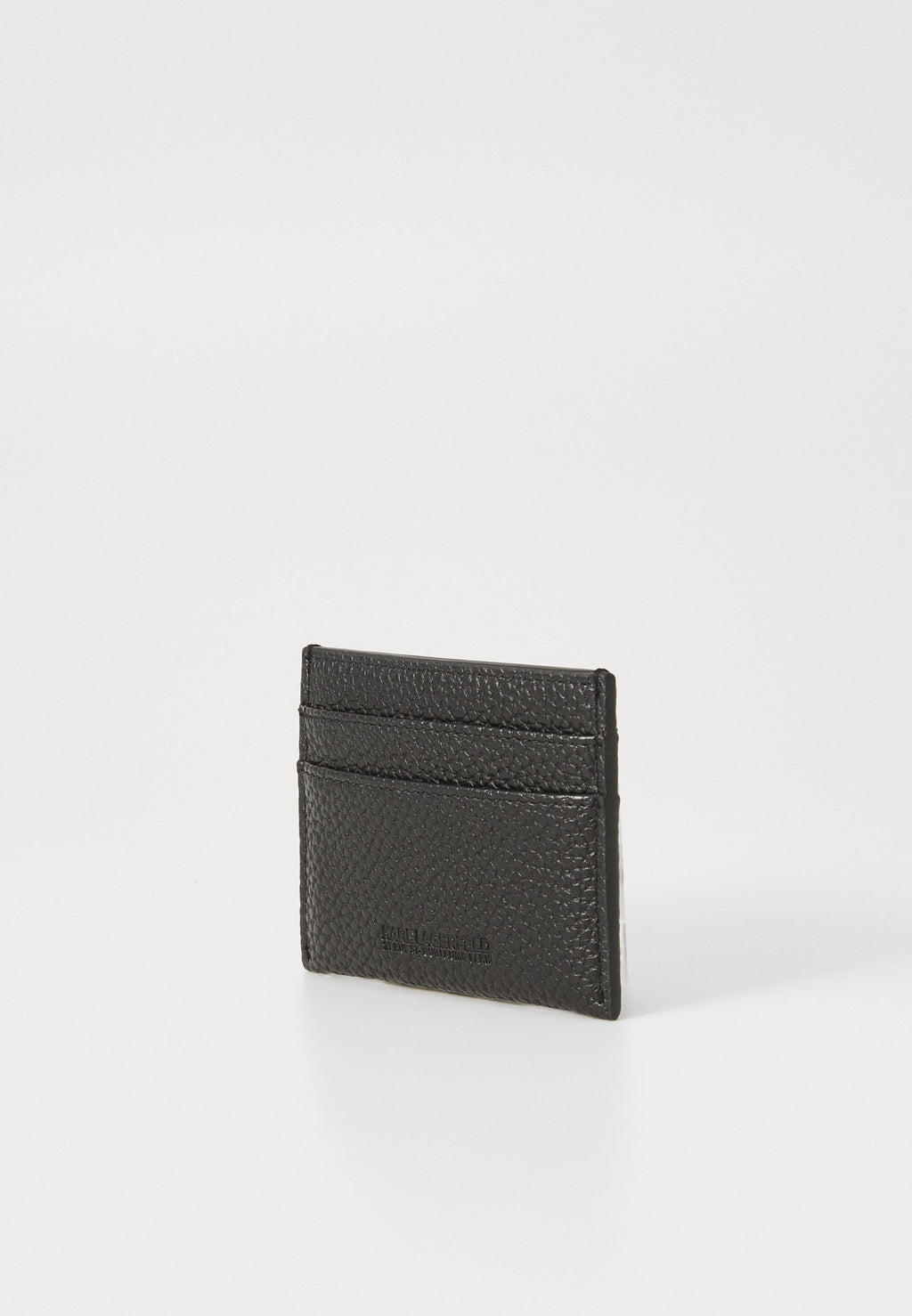 IKON OUTLINE - Wallet - black