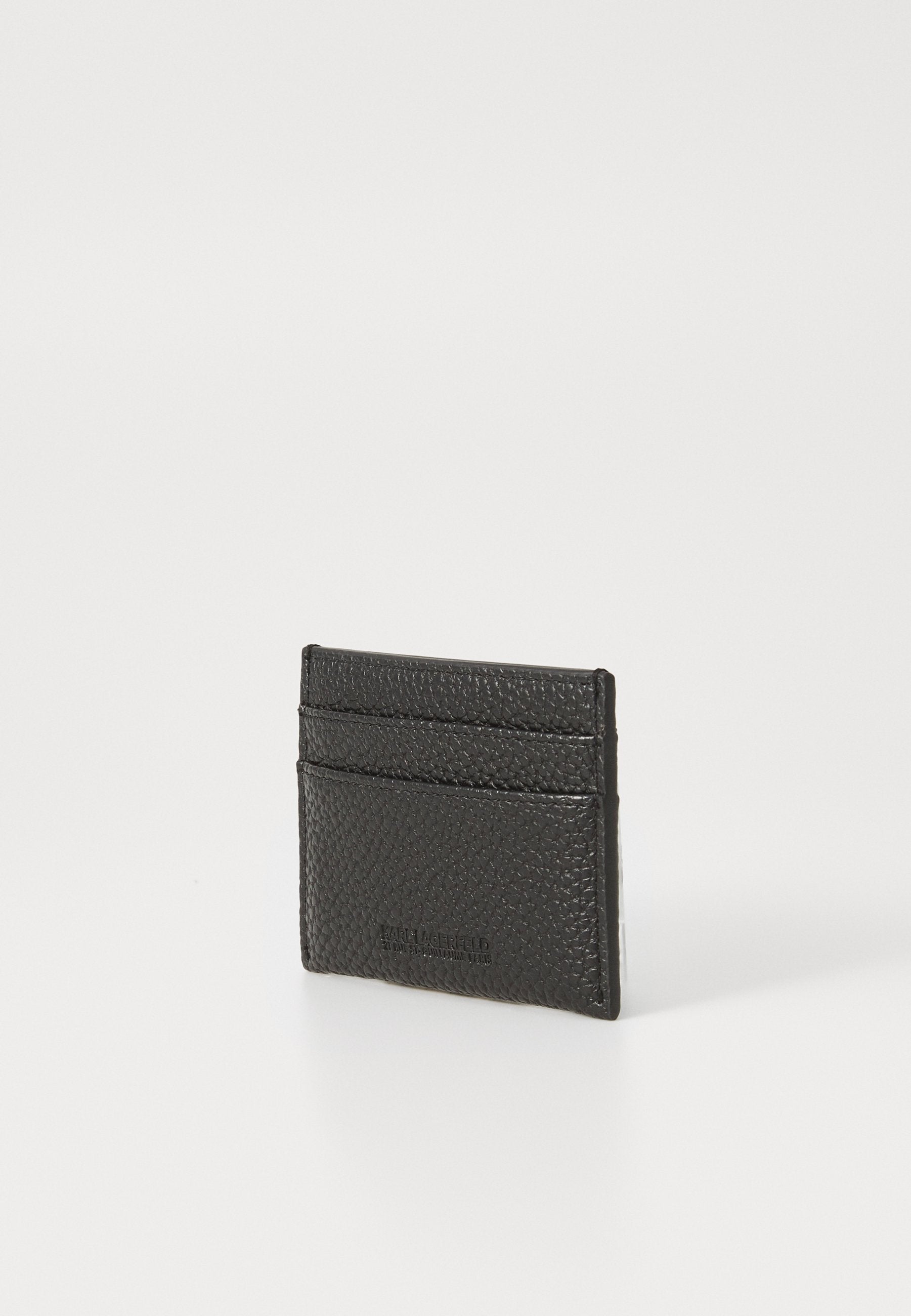 IKON OUTLINE - Wallet - black