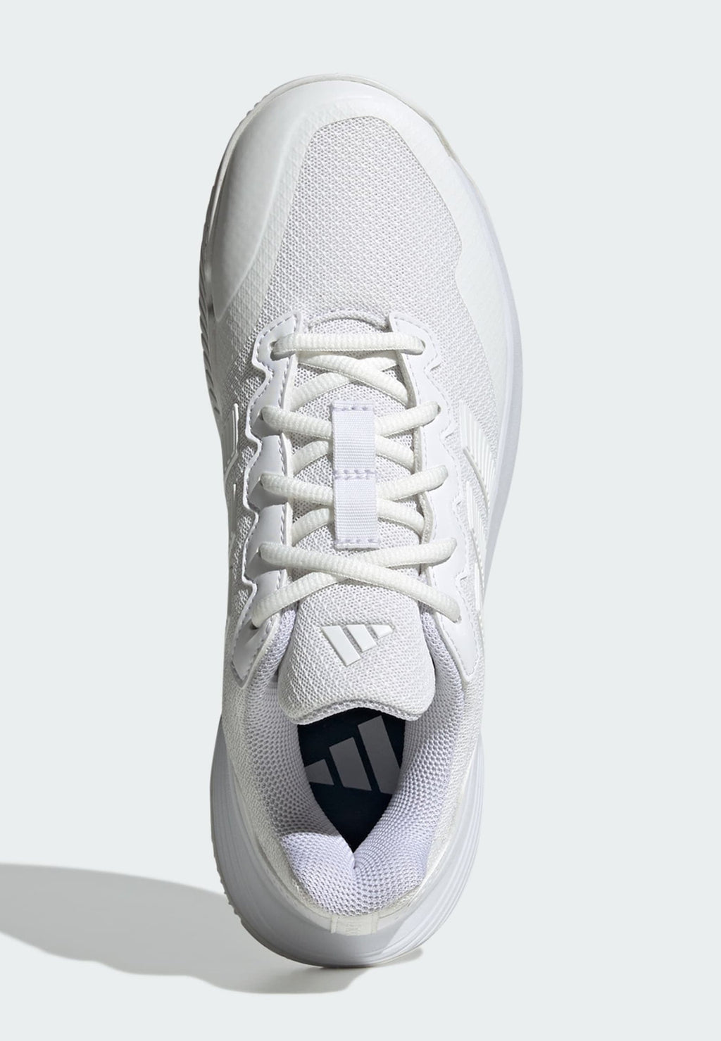 GAMECOURT 2 - Multicourt tennis shoes - cloud white   cloud white   cloud white