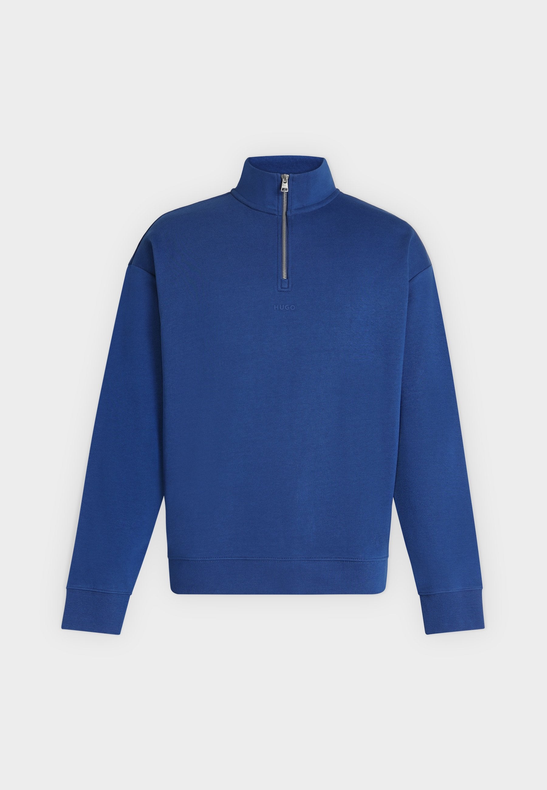 DURTY - Sweatshirt - open blue