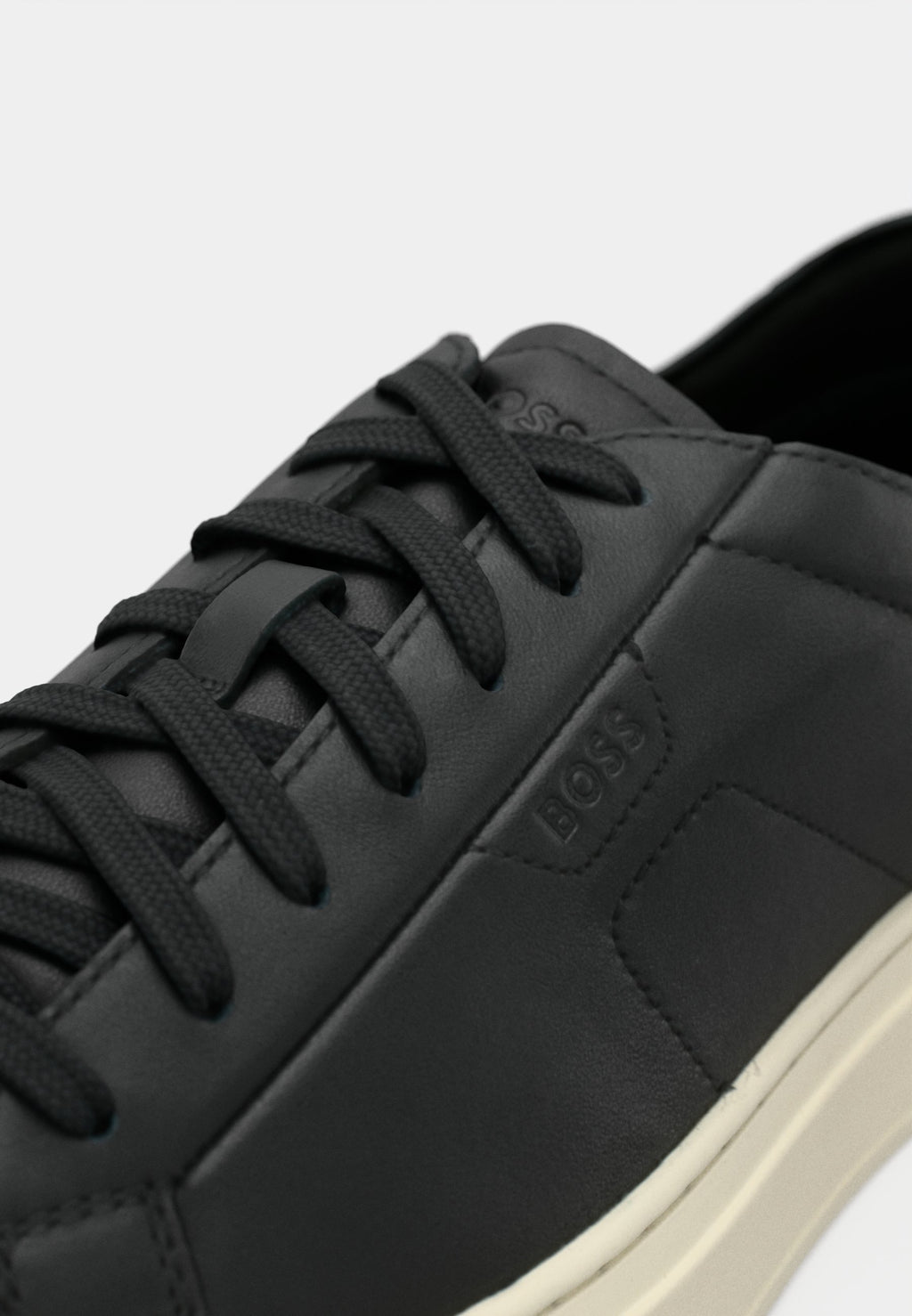 KIERAN - Trainers - black
