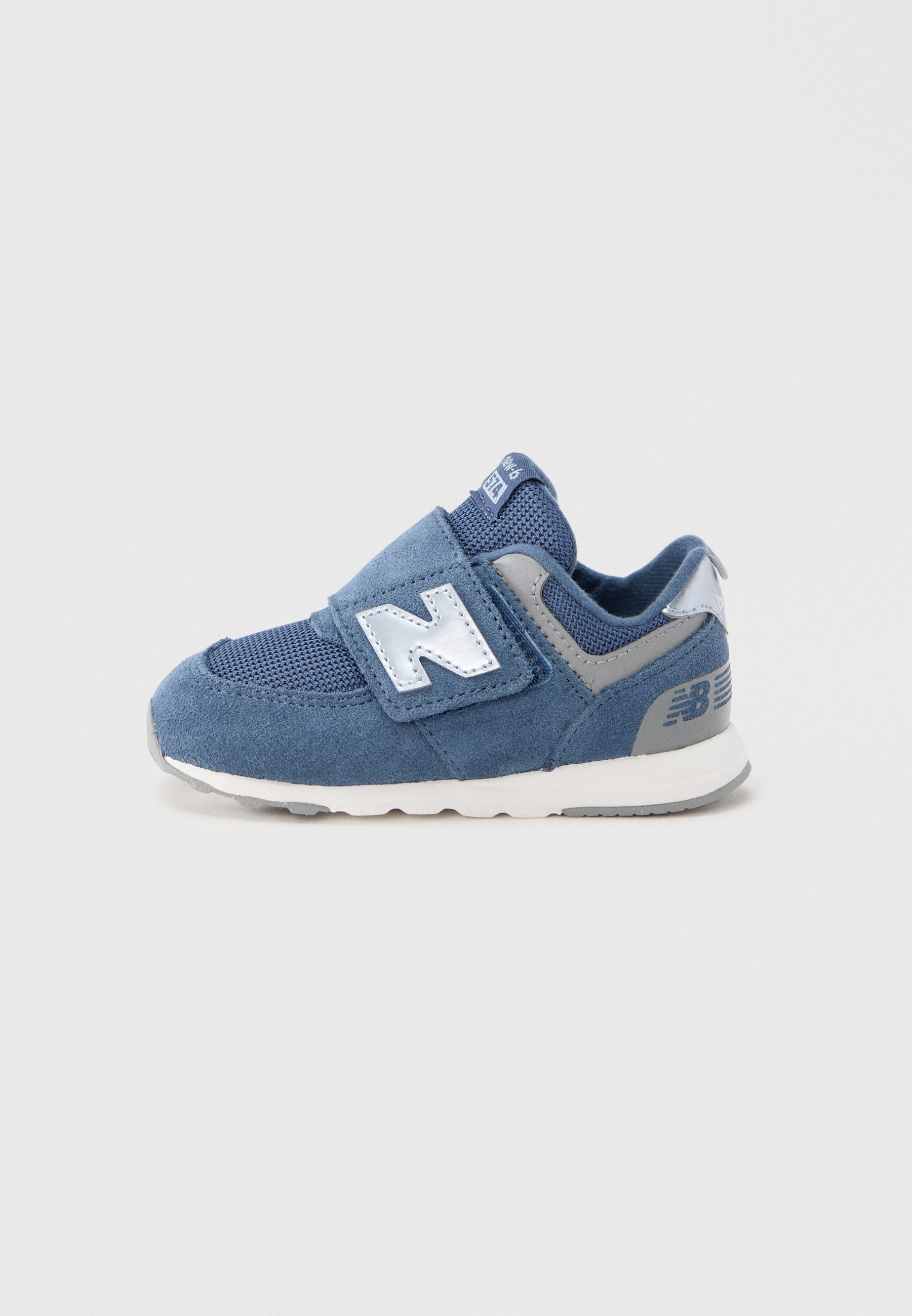574 UNISEX - Trainers - vintage indigo/oxford blue