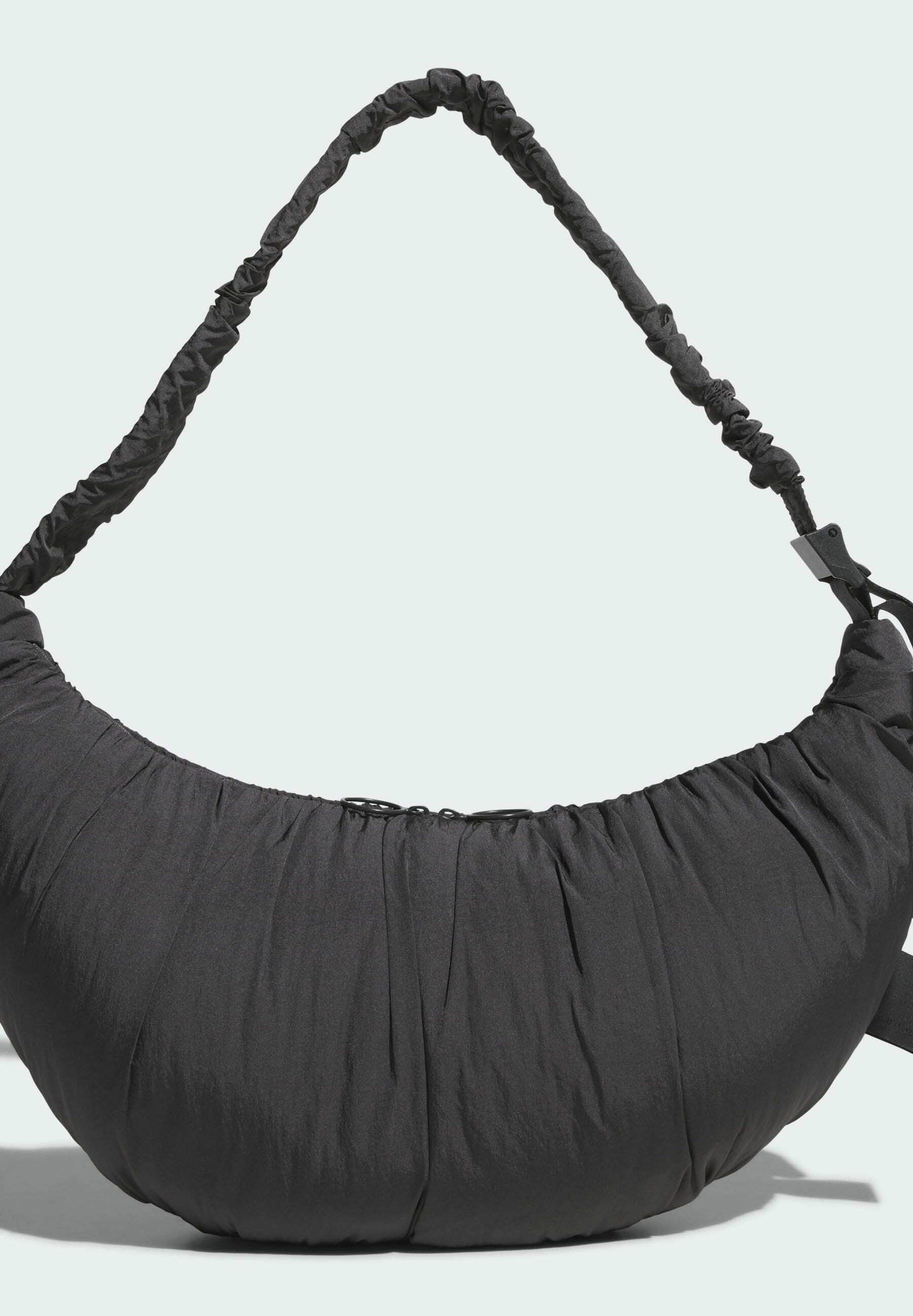 MUST HAVES SHOULDER - Cross body bag - black