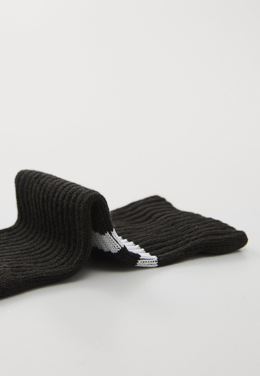 JACREGEN TENNIS SOCK 5 PACK  - Socks - black