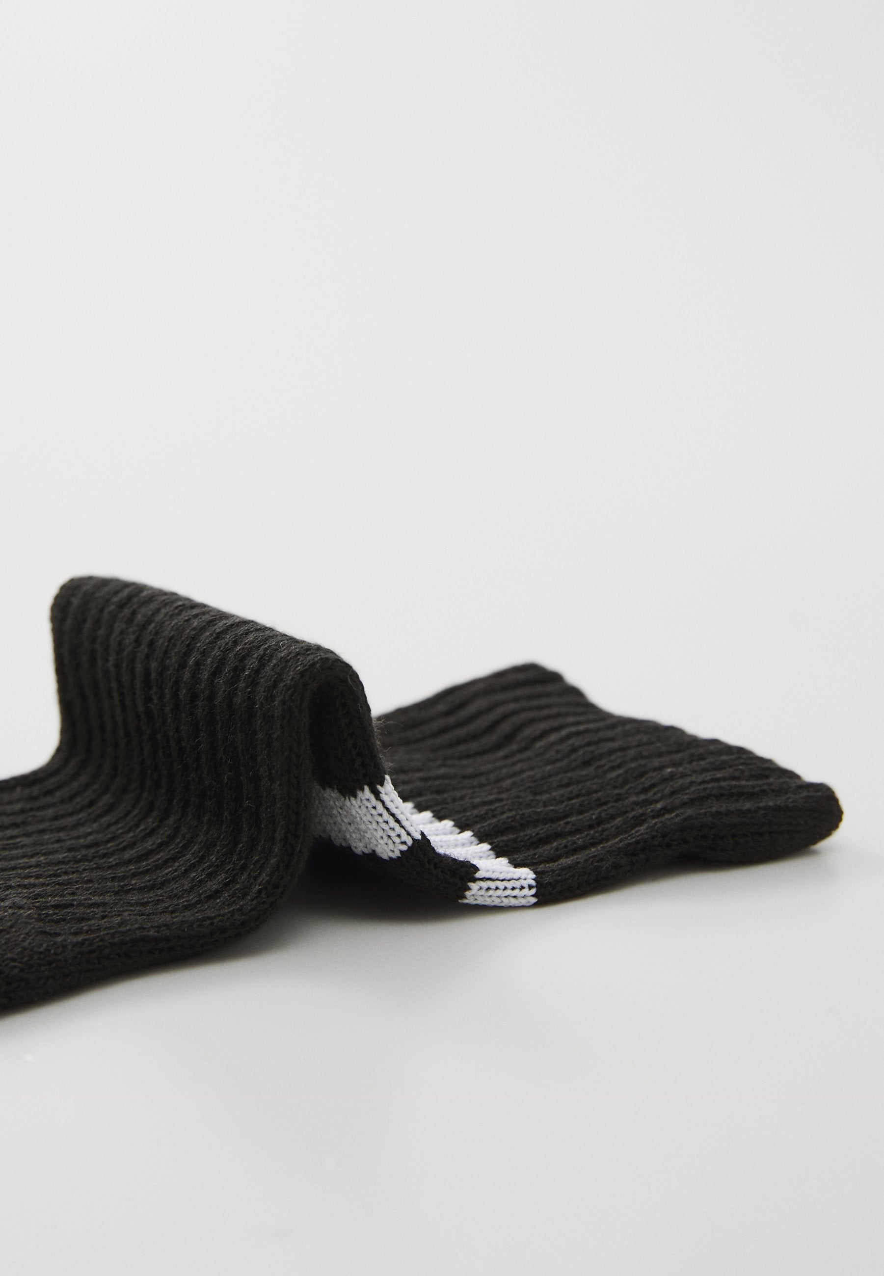 JACREGEN TENNIS SOCK 5 PACK  - Socks - black