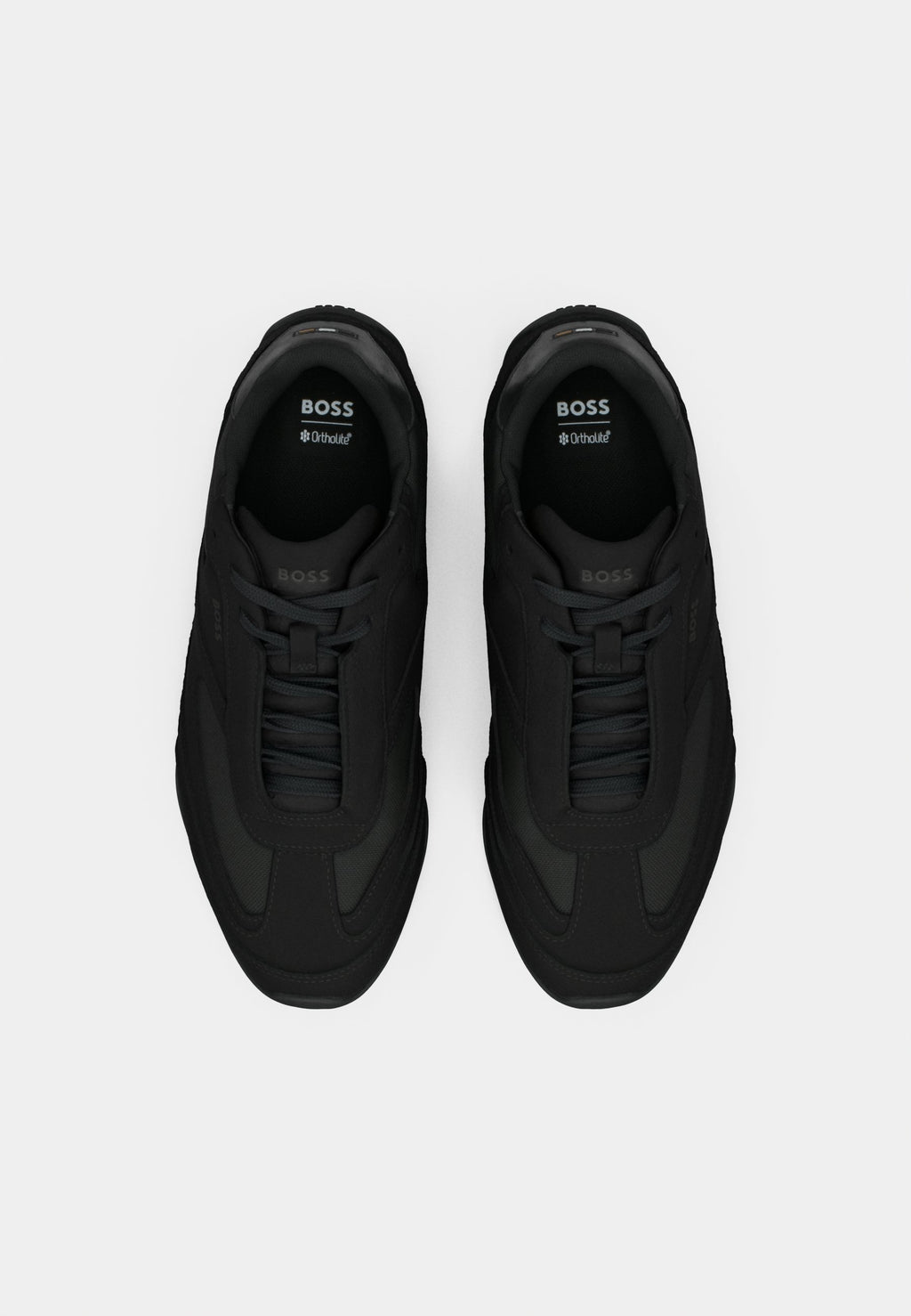 JAYLEN - Trainers - black