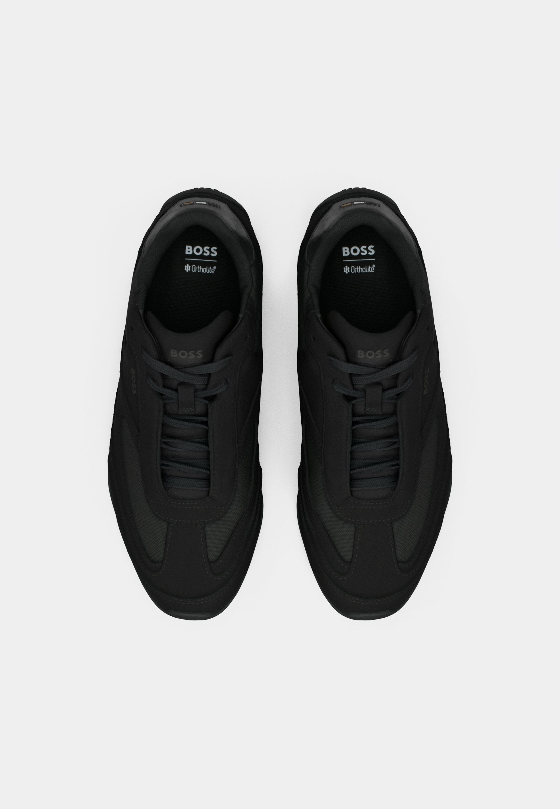 JAYLEN - Trainers - black