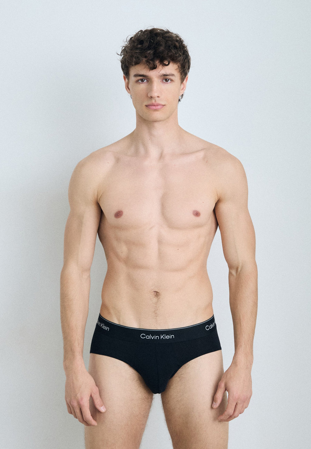 ICON 3 PACK - Briefs - black