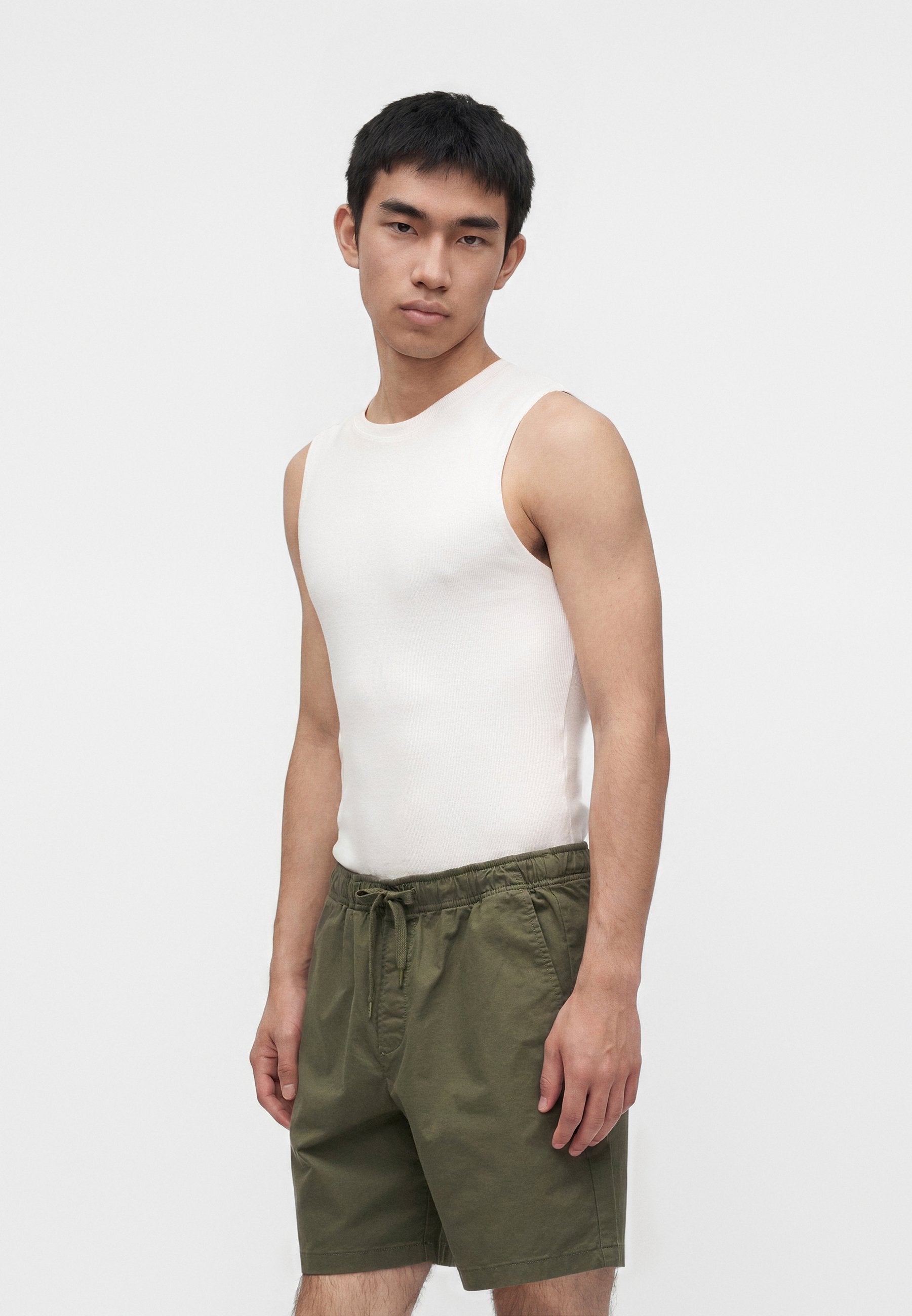 EASY - Shorts - surplus