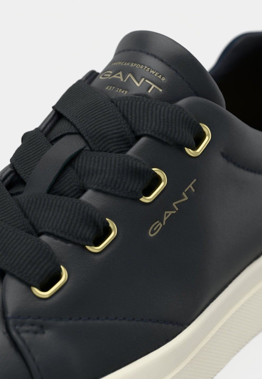 AVONA - Trainers - marine