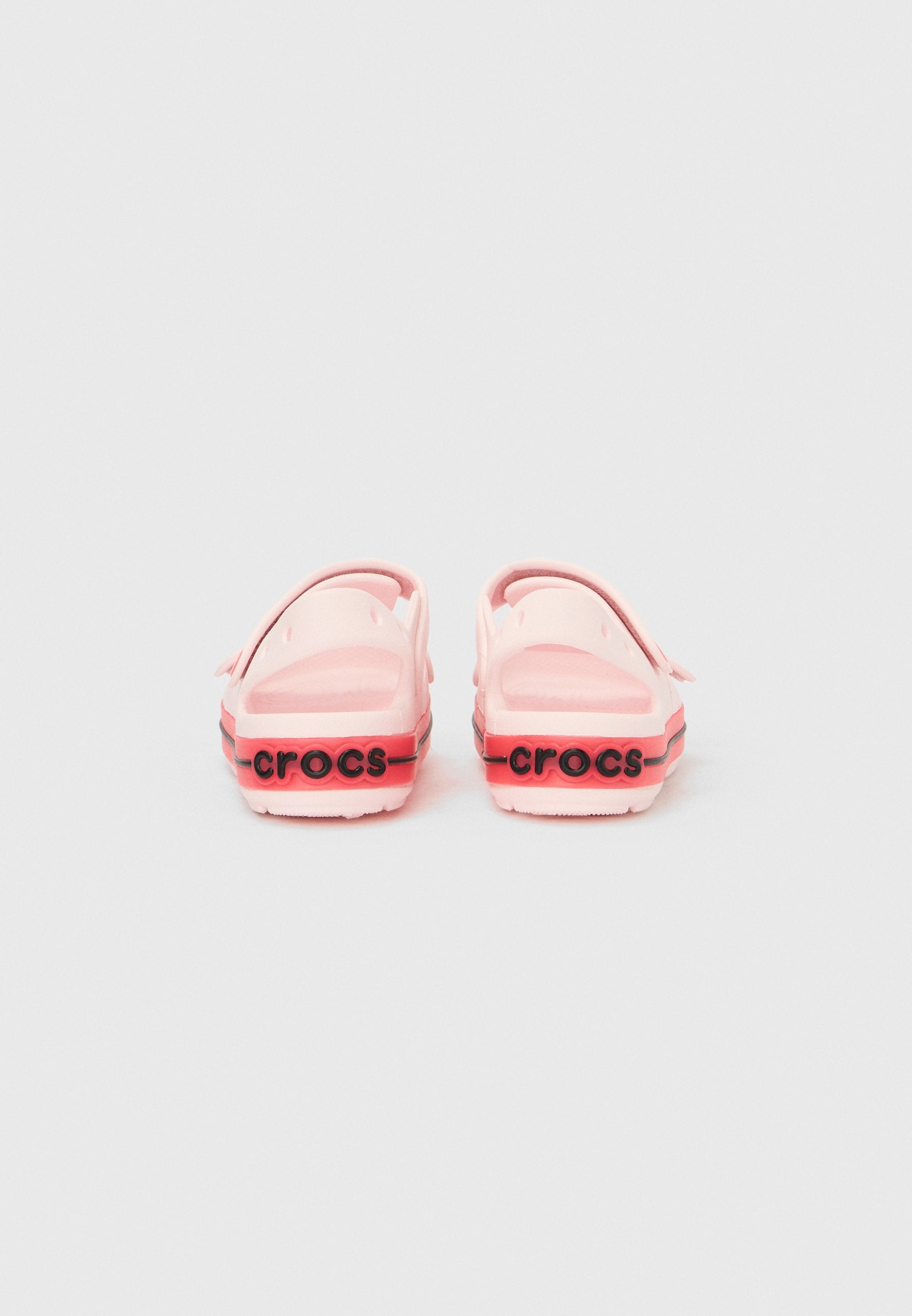 Sandals - bubble ice/pink blast