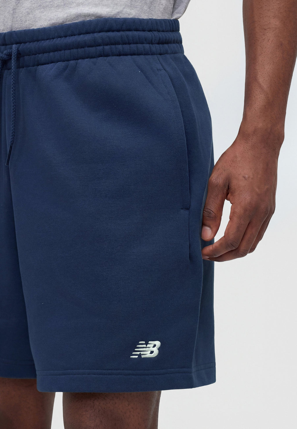 SPORT ESSENTIALS - Shorts - navy