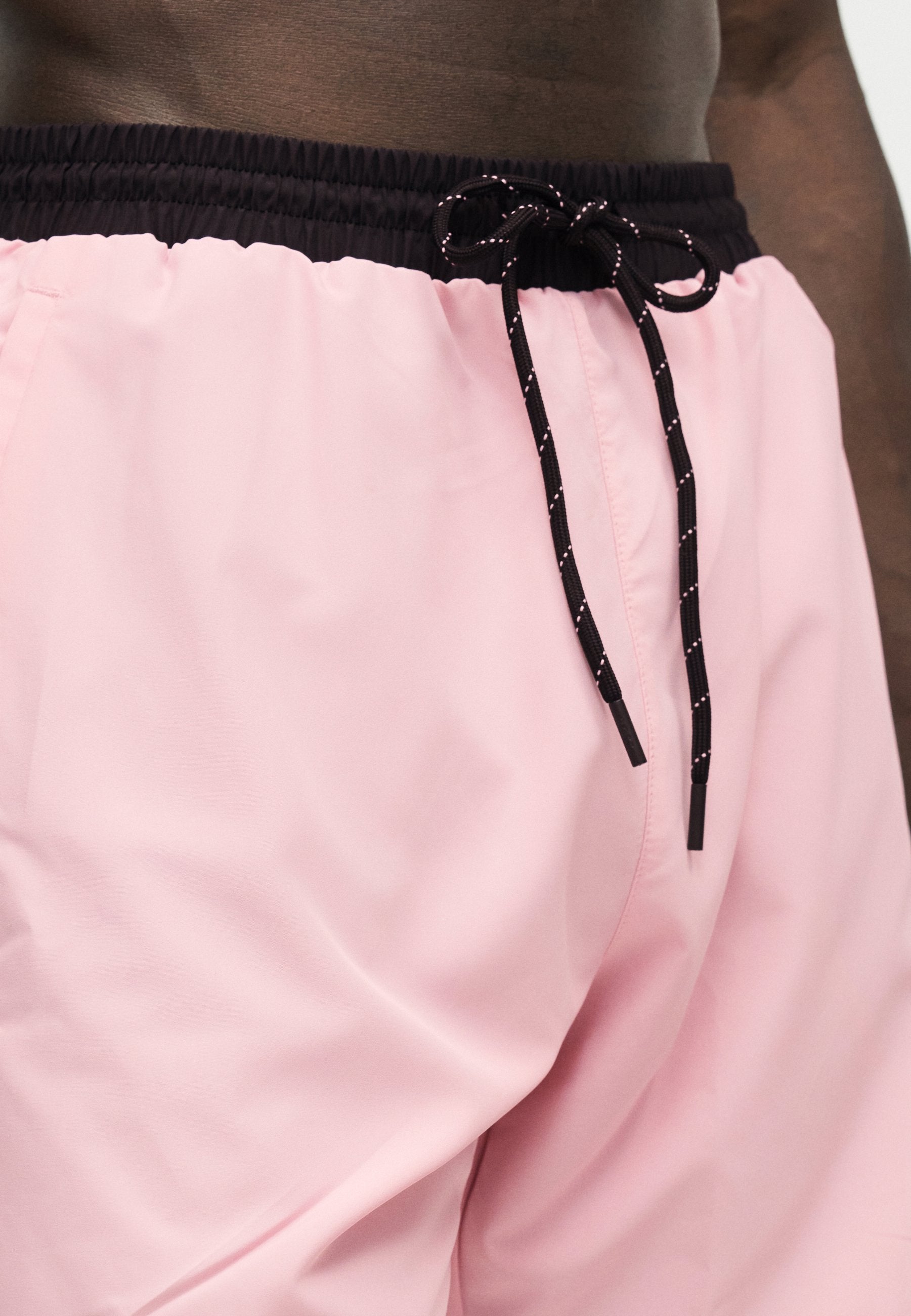 STARFISH - Swimming shorts - bright pink