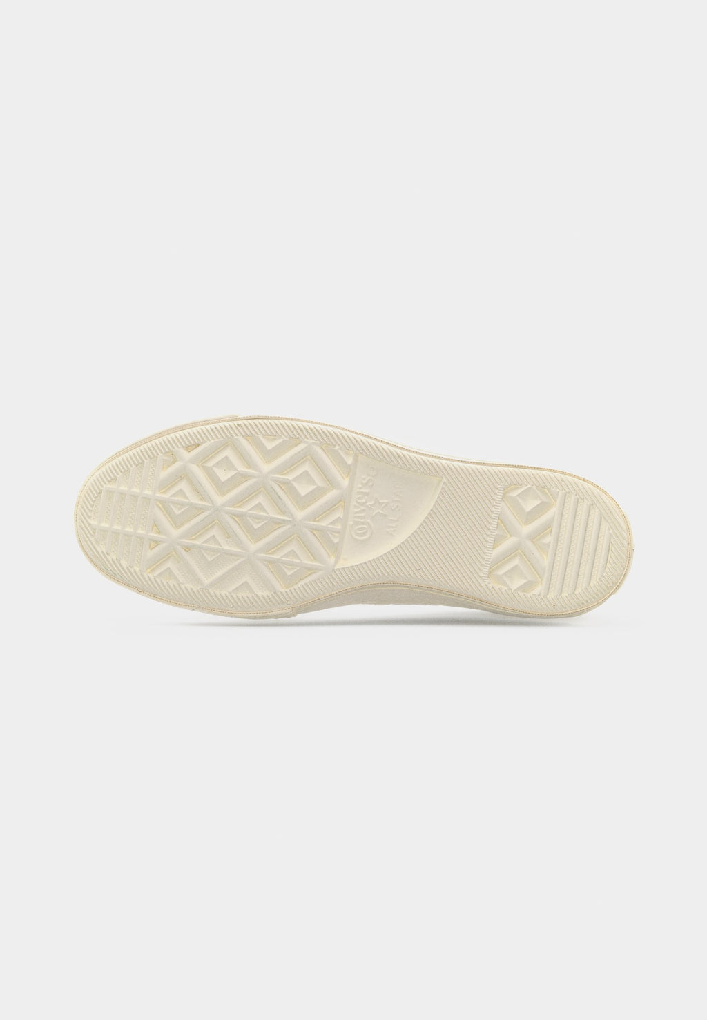 CHUCK 70 - High-top trainers - egret/black