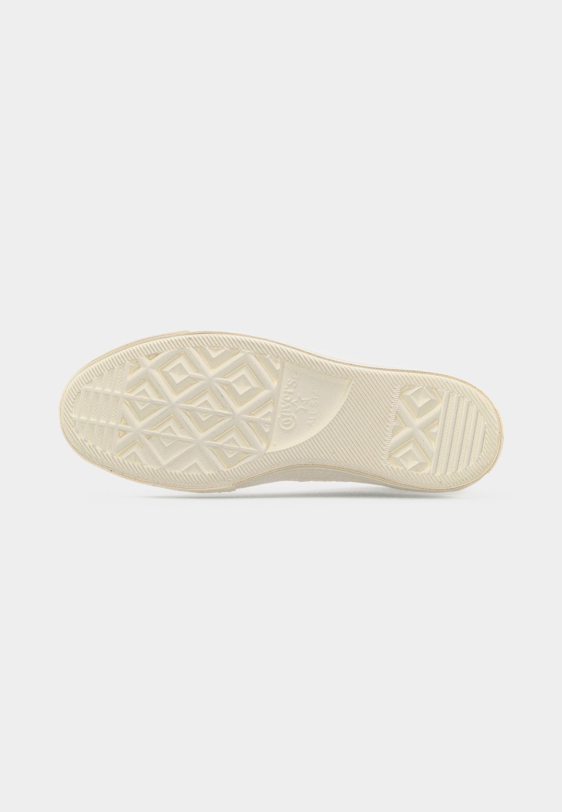 CHUCK 70 - High-top trainers - egret/black