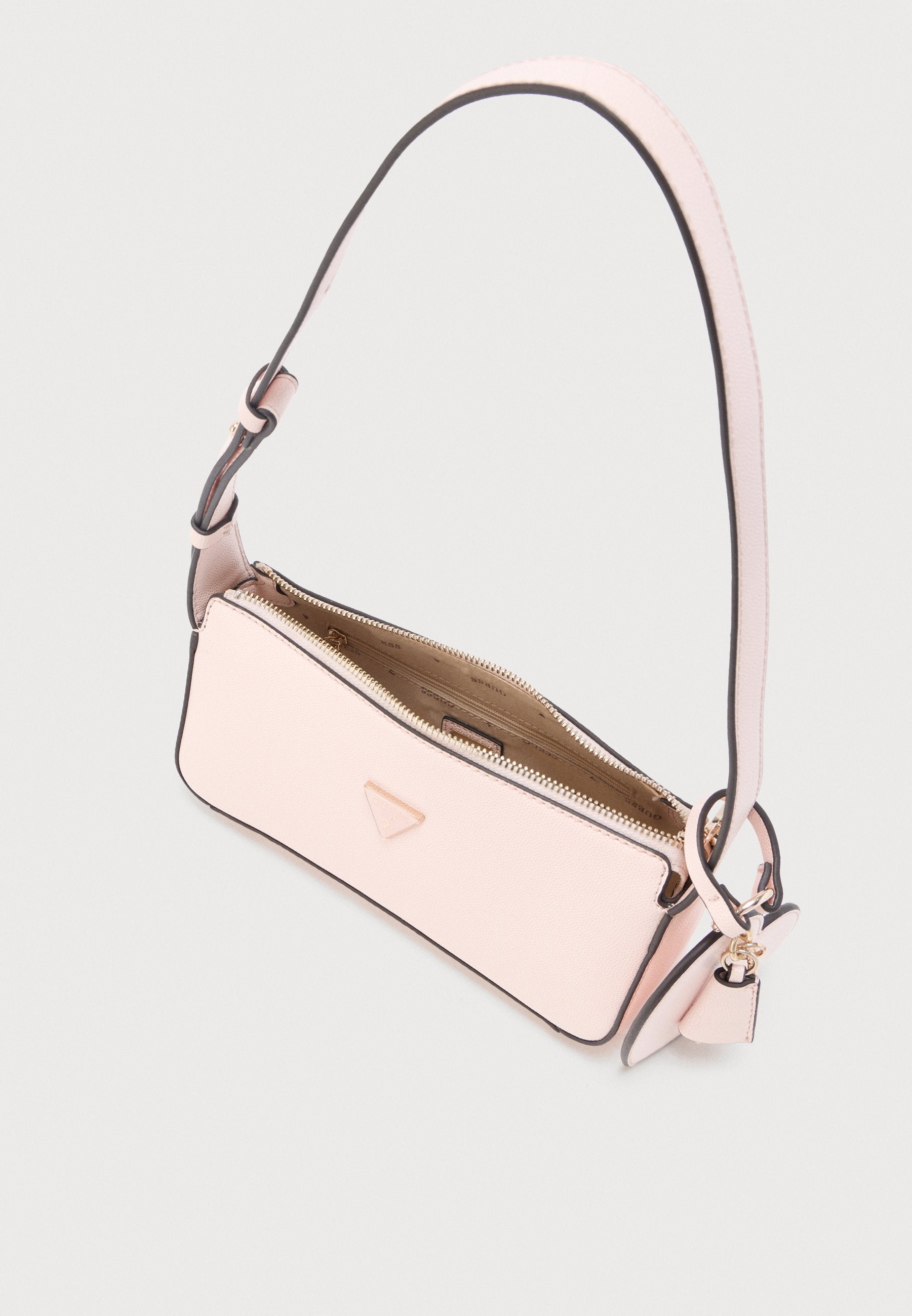ISOBEL MINI SHOULDER  - Handbag - light rose