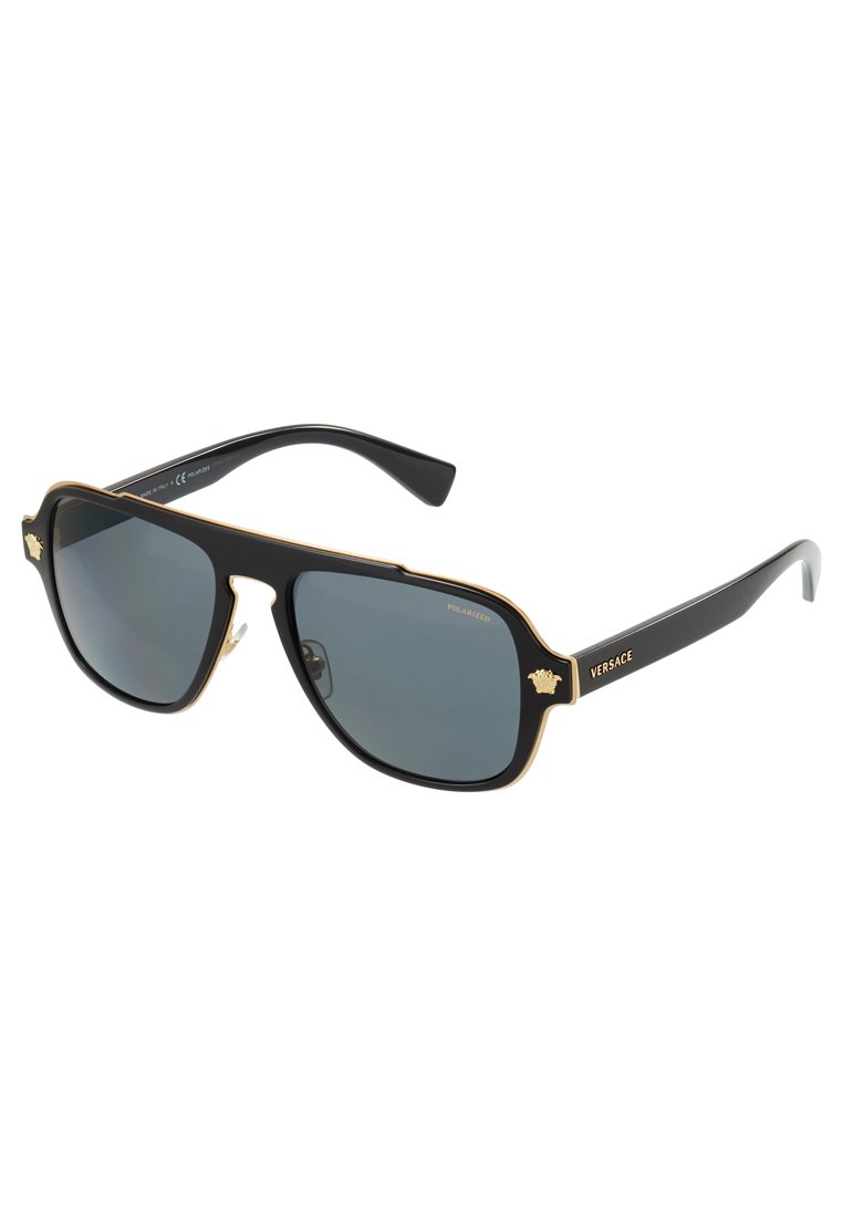 Sunglasses - black