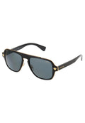 Sunglasses - black