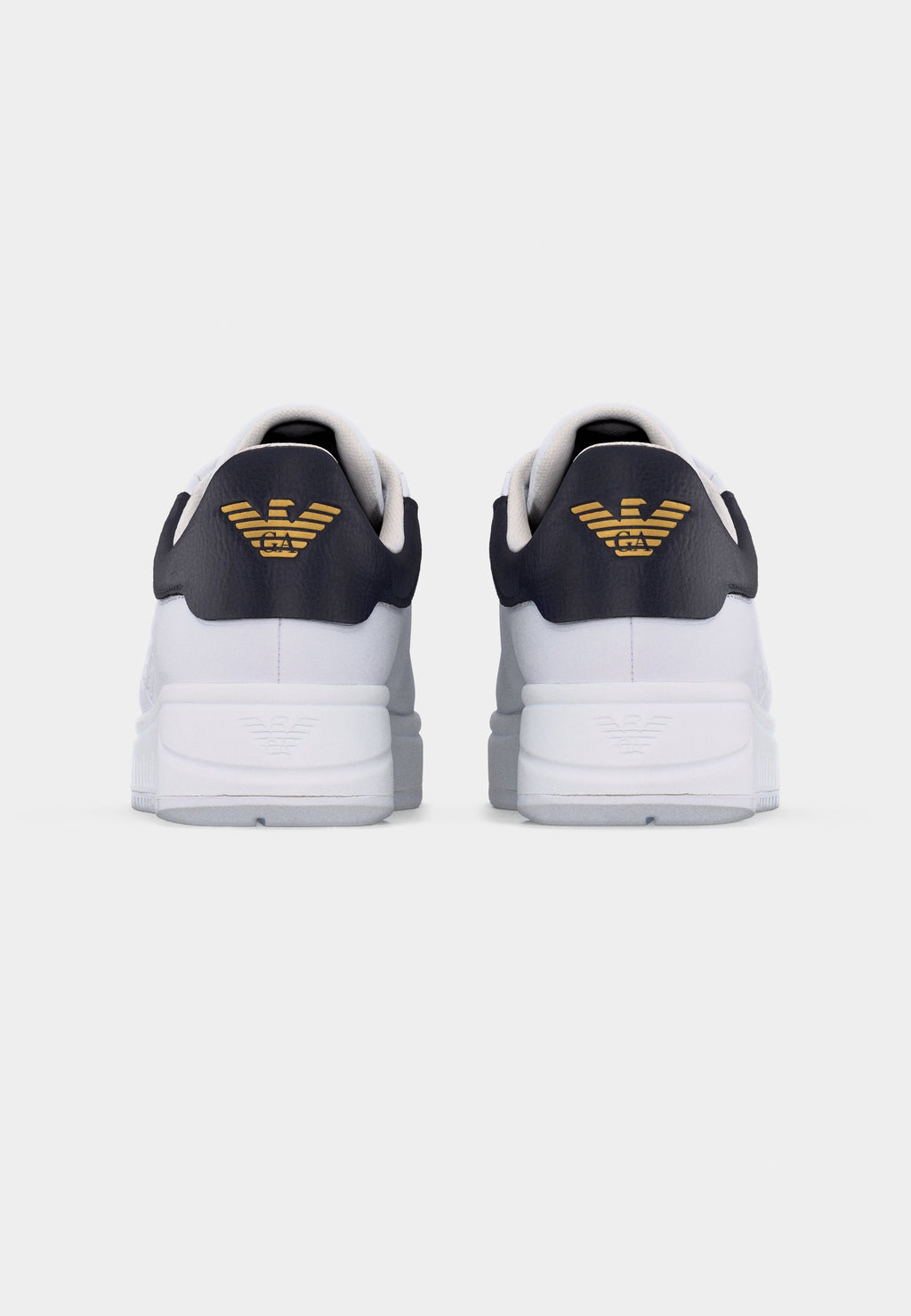 ICON SMU - Trainers - white