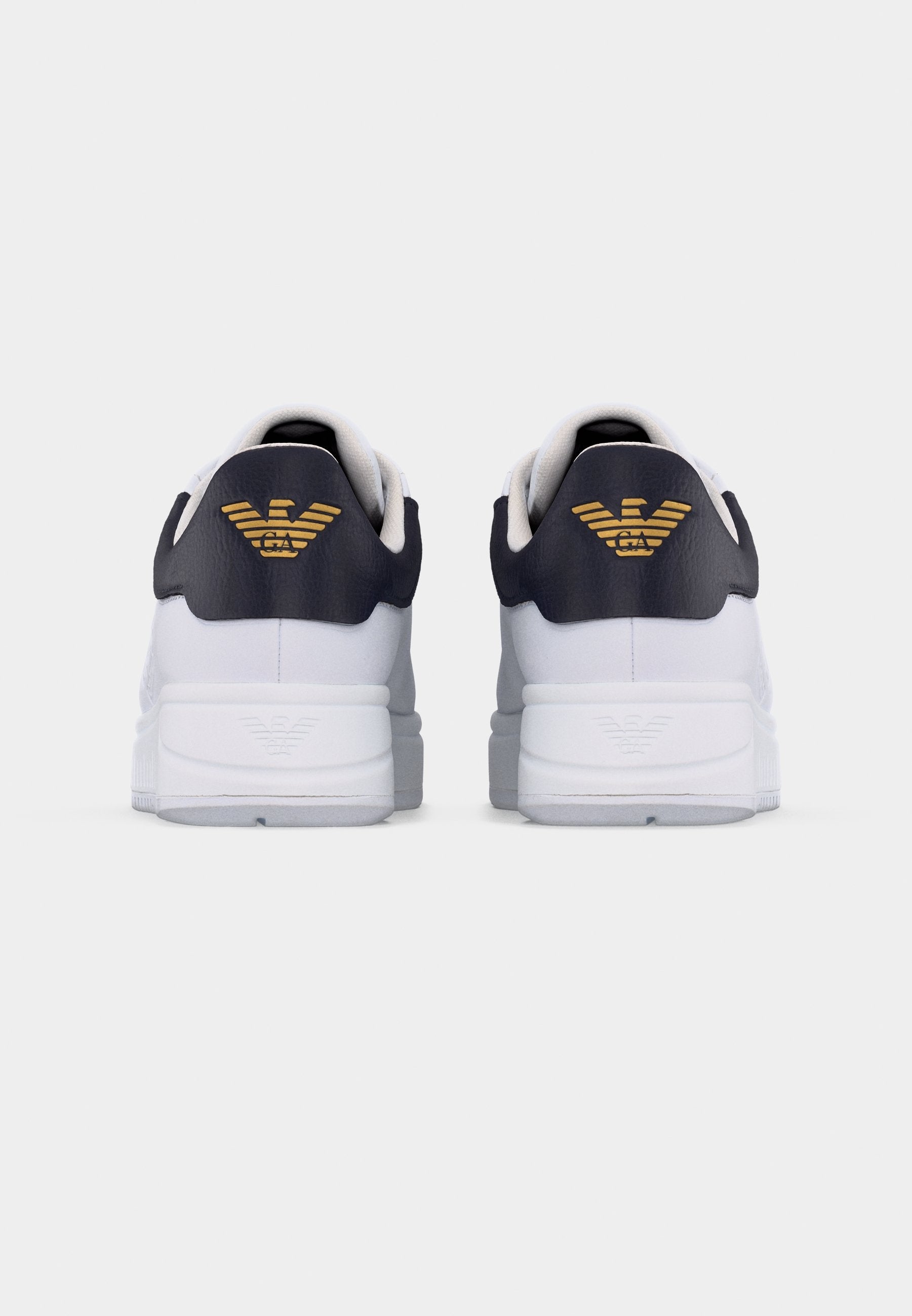 ICON SMU - Trainers - white