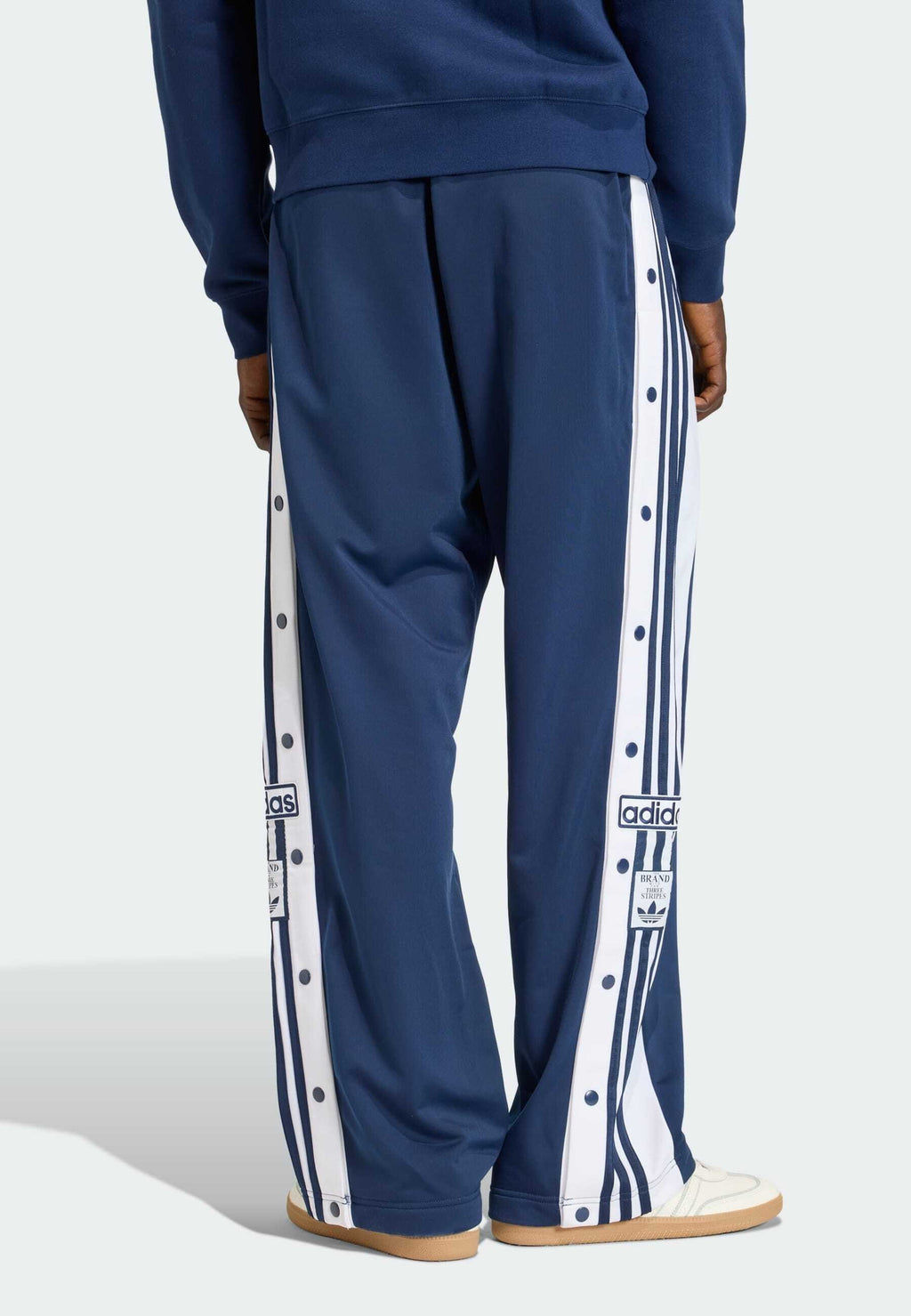 سروال رياضي يونيكس - سروال رياضي - أزرق داكن ليلي