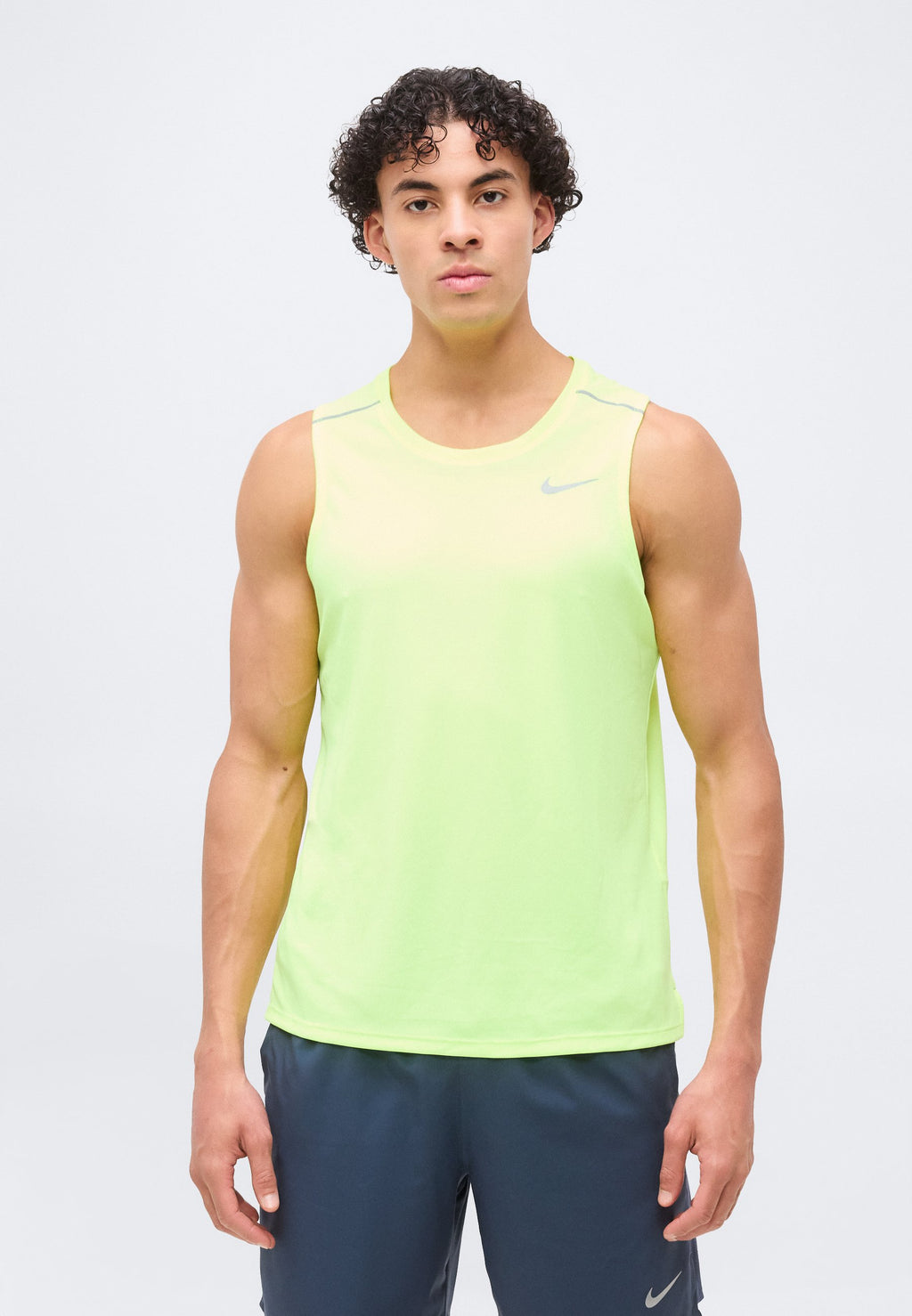 MILER TANK - Haut - volt ice
