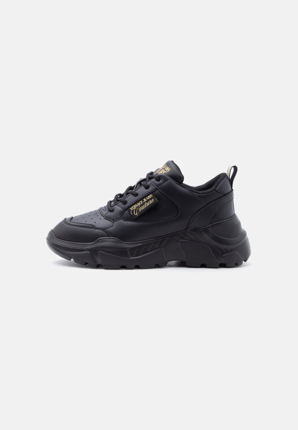FONDO SPEEDTRACK - Trainers - black