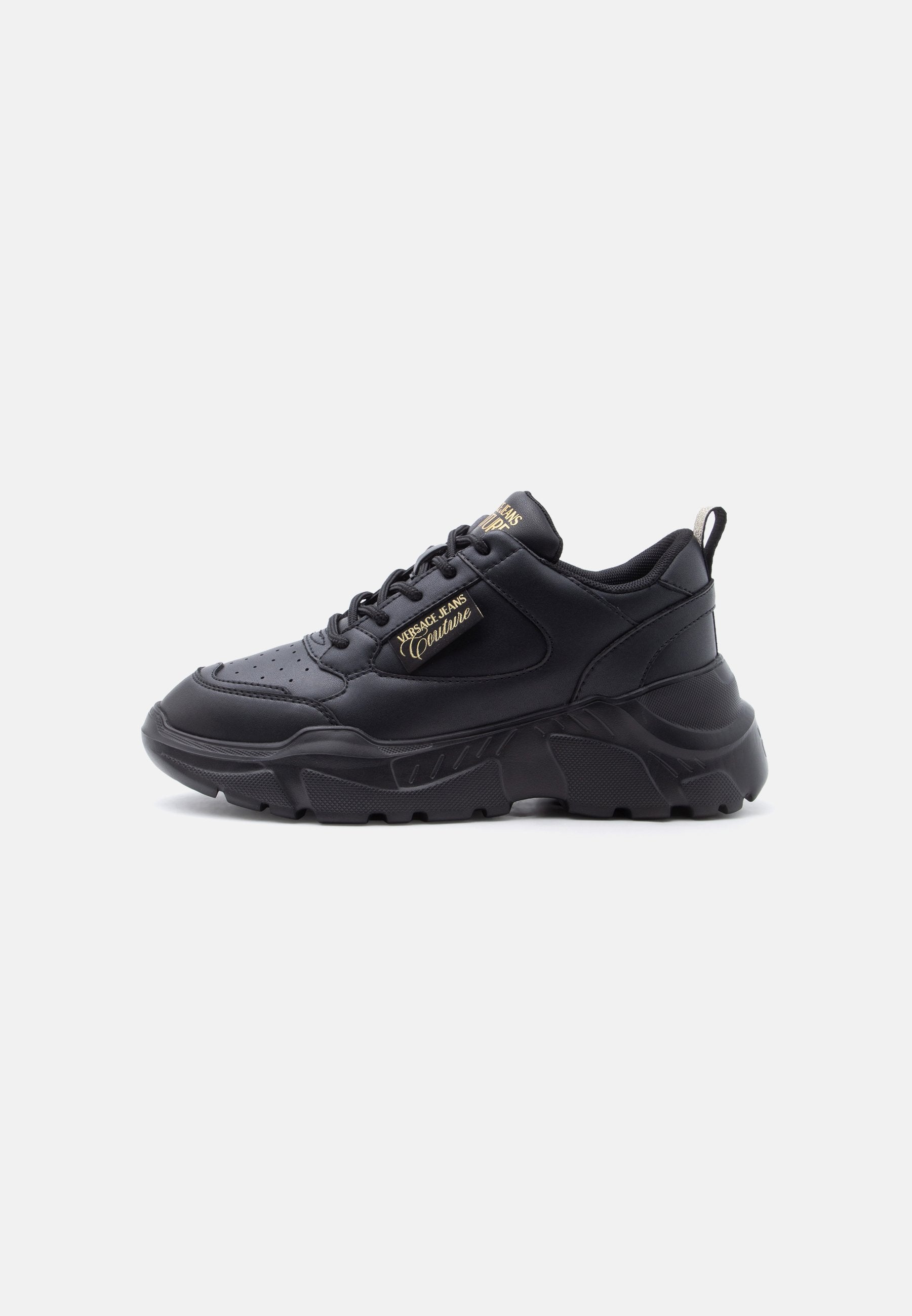FONDO SPEEDTRACK - Trainers - black