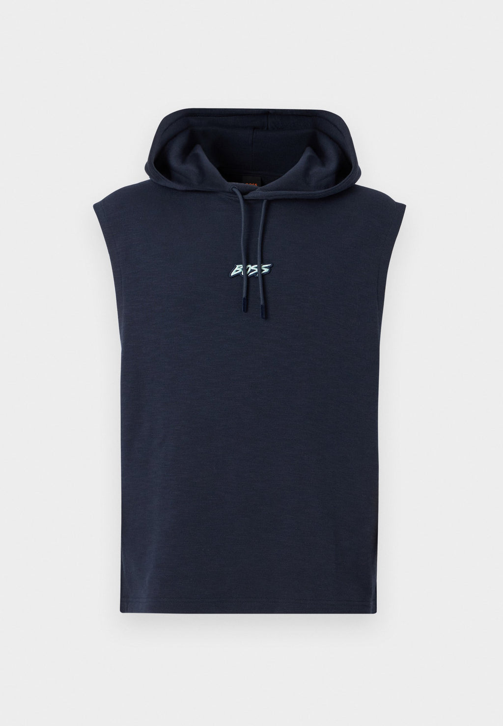 Hoodie - dark blue