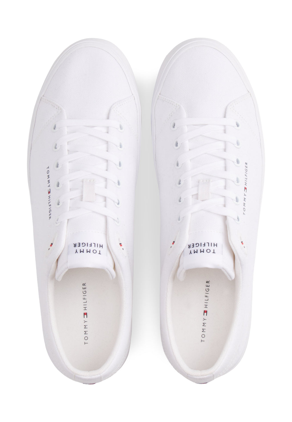 HARLEM CORE II CVS - Trainers - white