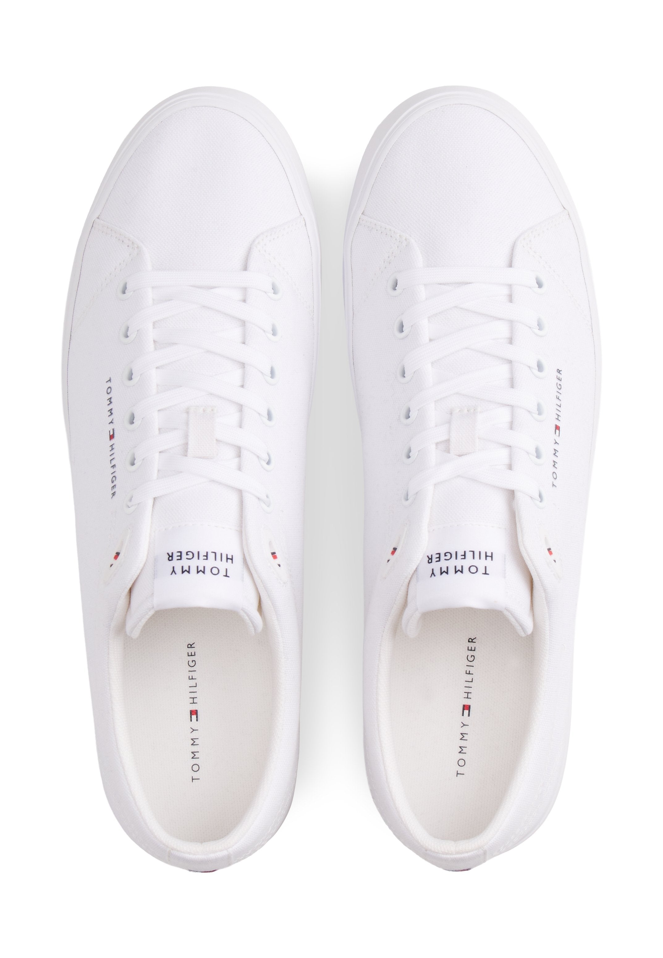 HARLEM CORE II CVS - Trainers - white