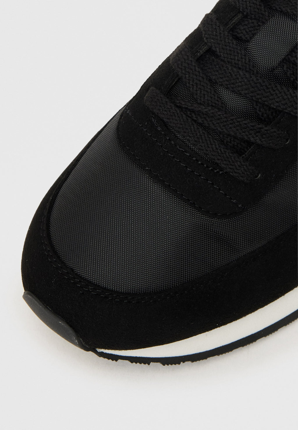 أحذية رياضية TJM CLASSIC RUNNER - سوداء