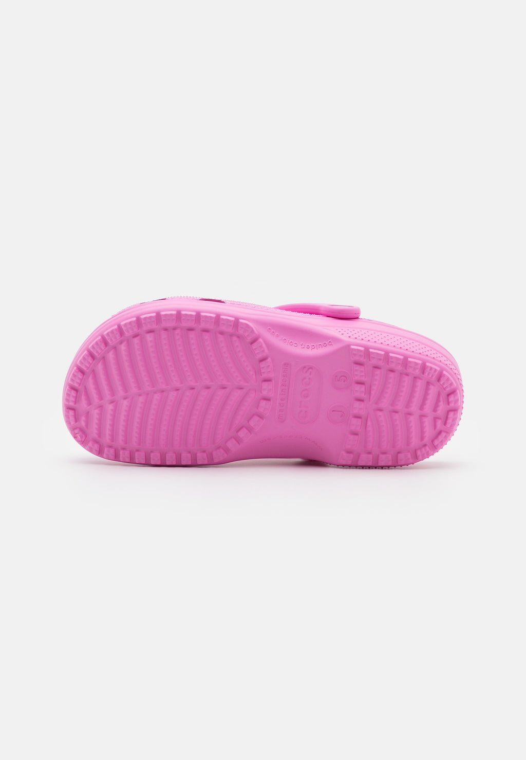 CLASSIC UNISEX - Clogs - taffy pink