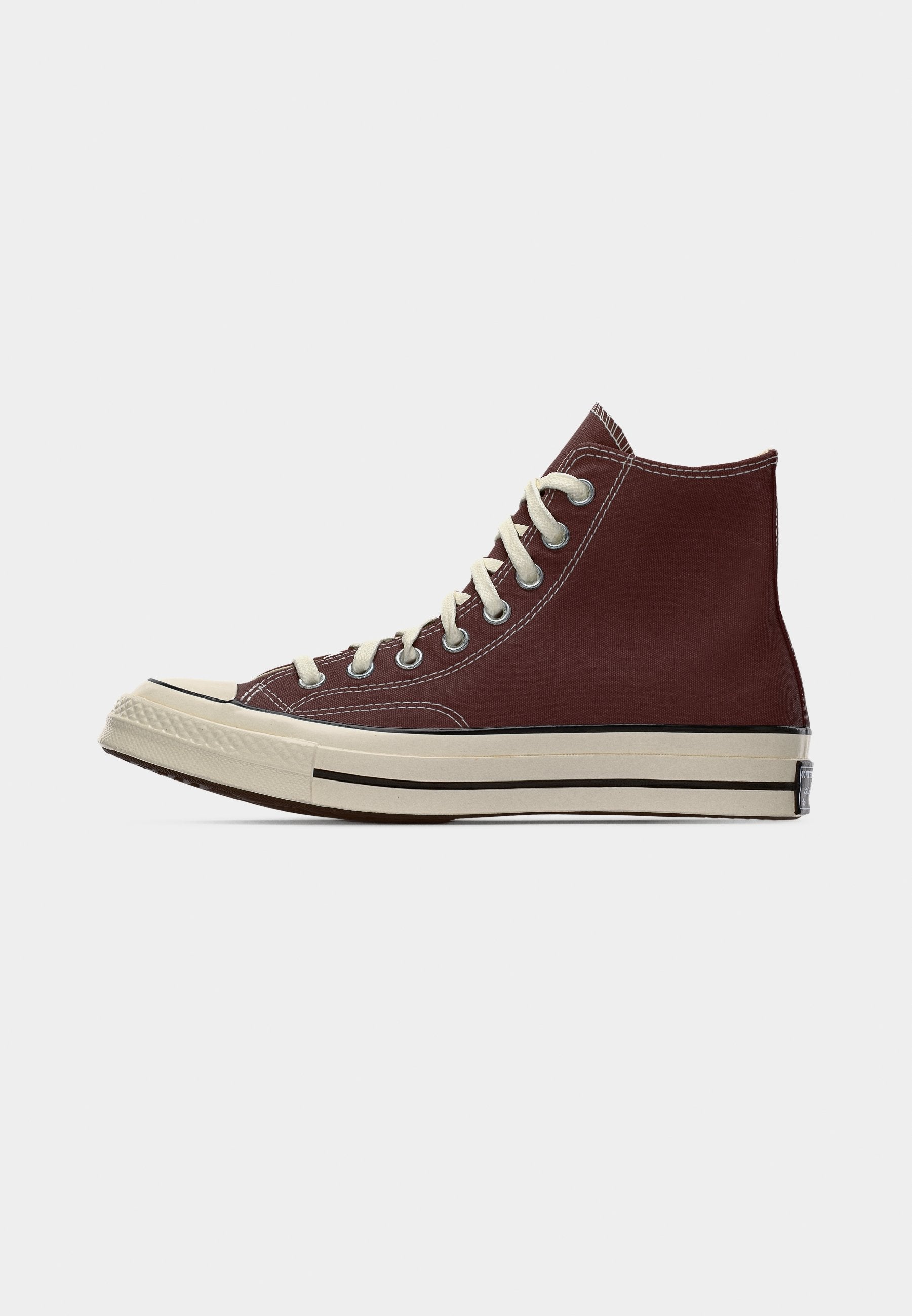 CHUCK 70 UNISEX - High-top trainers - twilight blush/egret/black