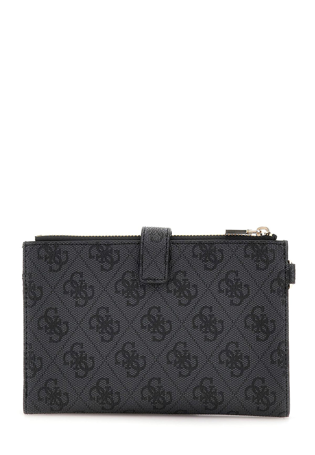 LAUREL II - Wallet - coal logo