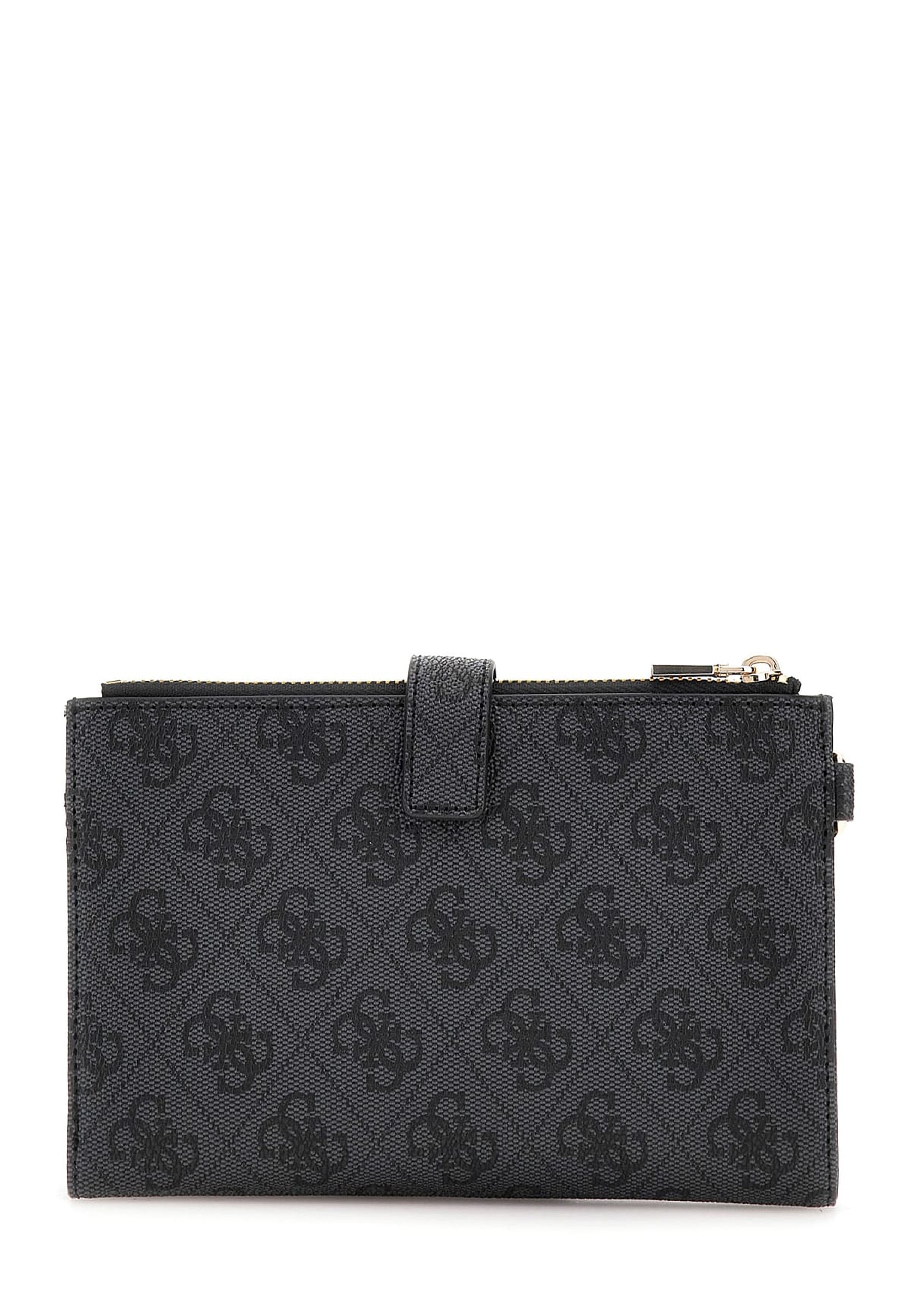 LAUREL II - Wallet - coal logo