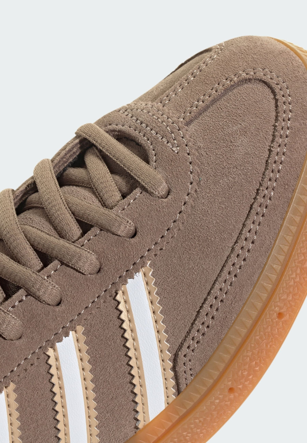 HANDBALL SPEZIAL - Trainers - chalky brown   cloud white   magic beige