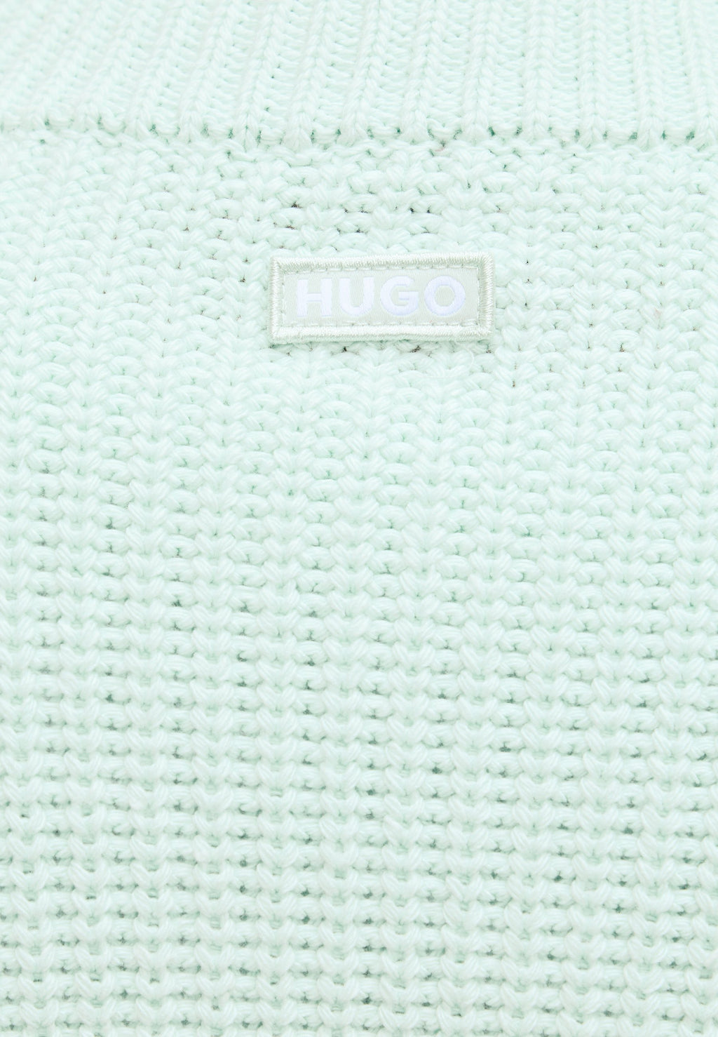 SLOGERYA - Jumper - open green