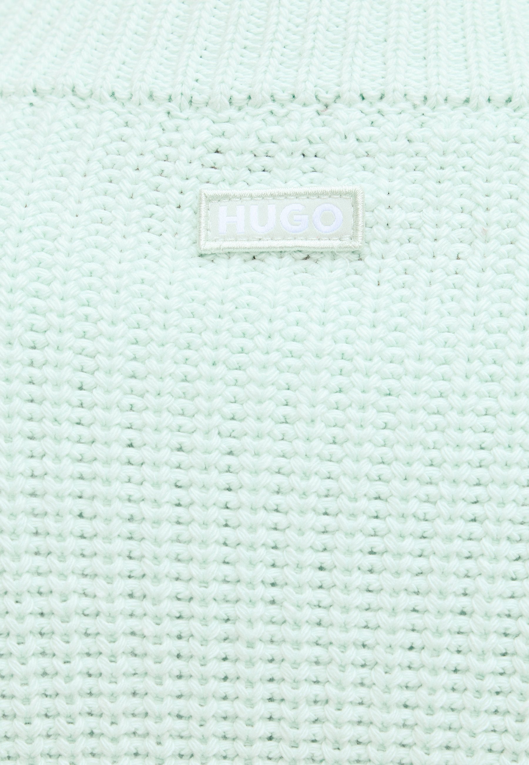 SLOGERYA - Jumper - open green