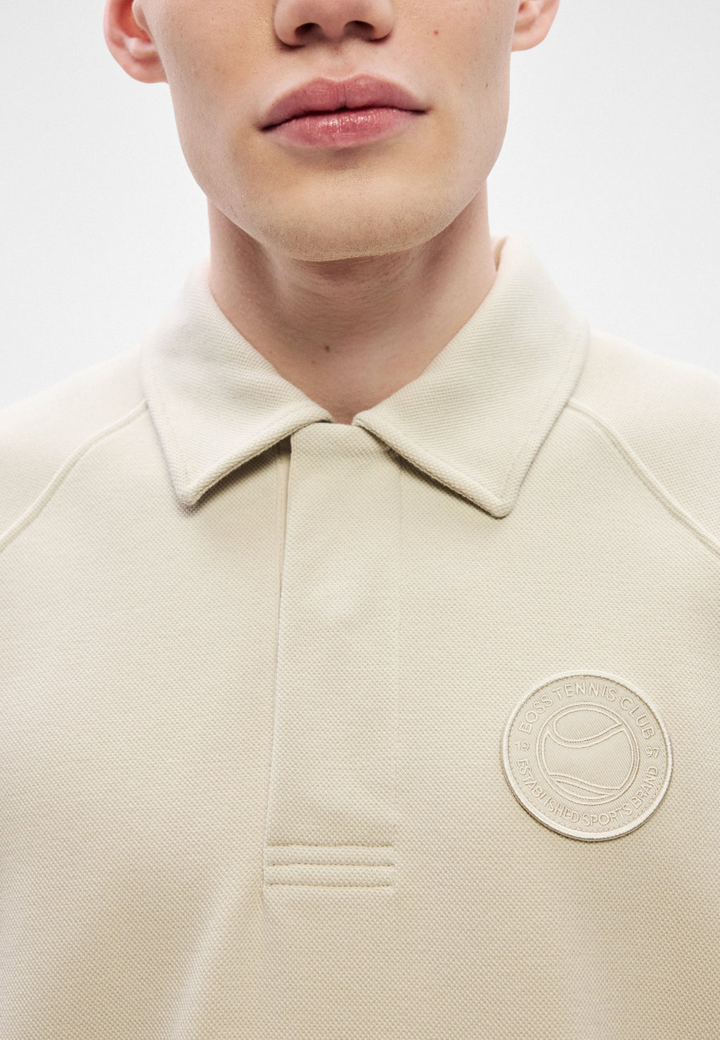 JOIN - Sweatshirt - light beige