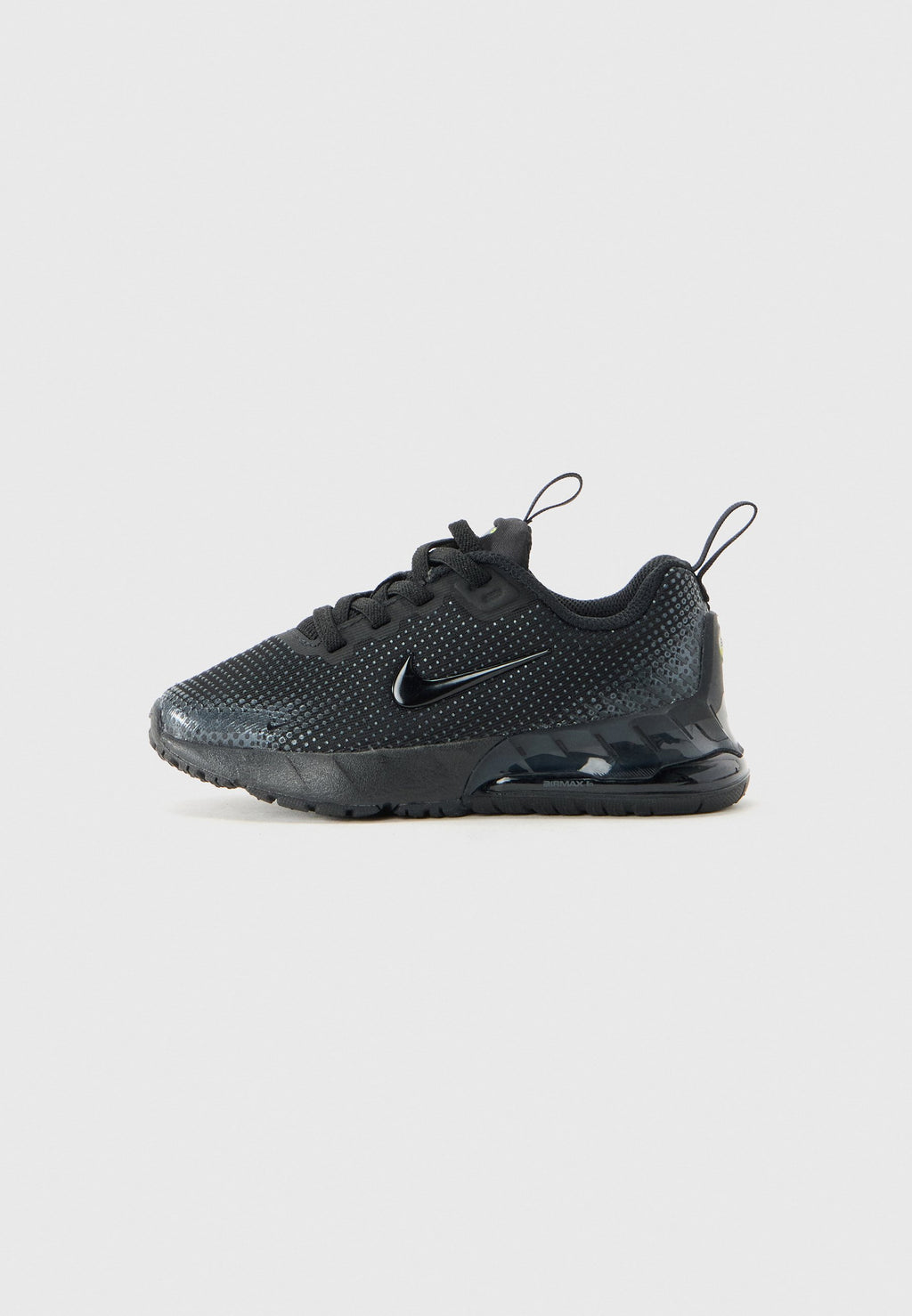 AIR MAX PHOENIX UNISEX - Spor Ayakkabı - black/black anthracite/metalliclc dark grey